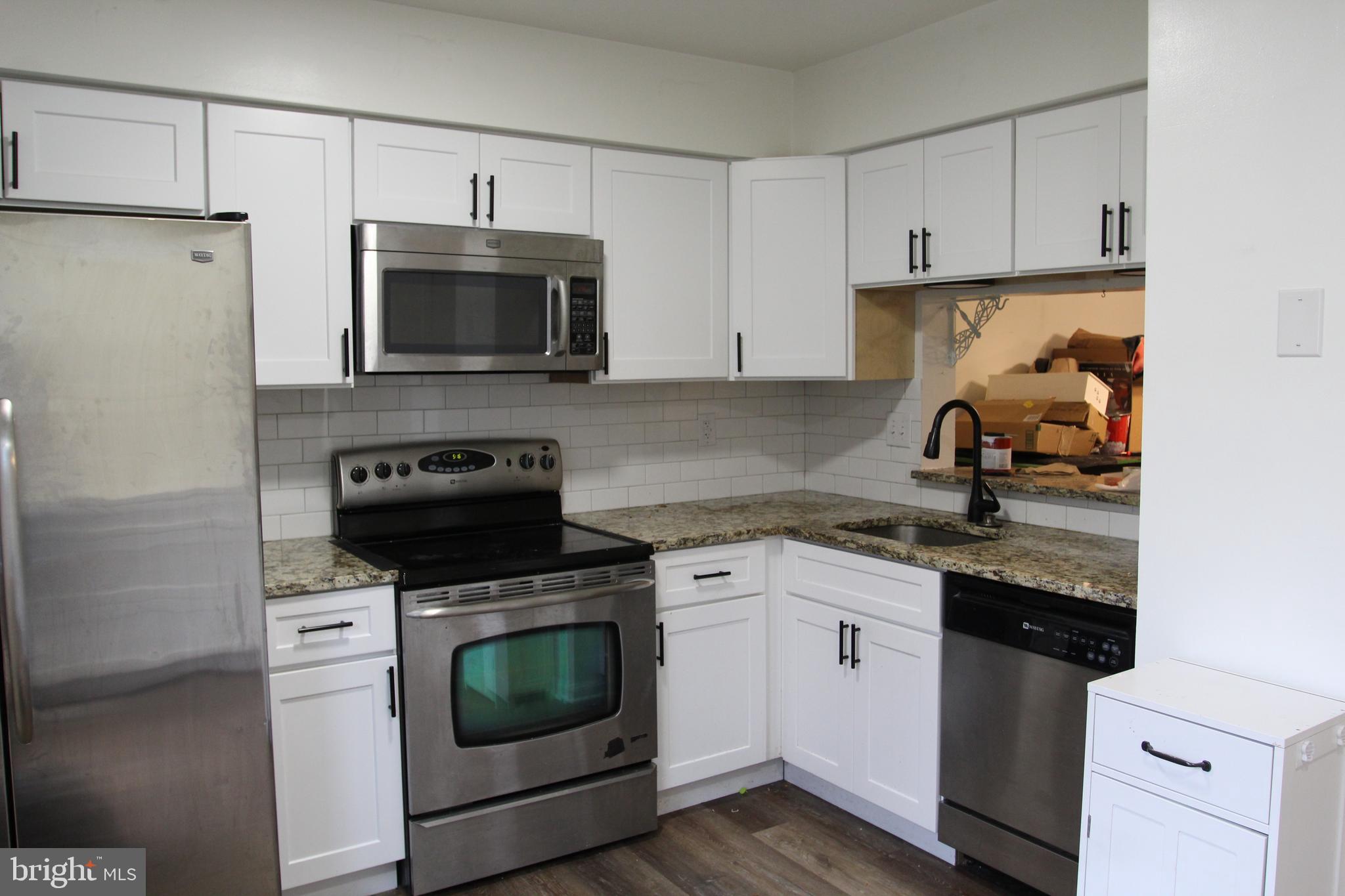 CLOVERLEAF TOWNHOUSES - Residential