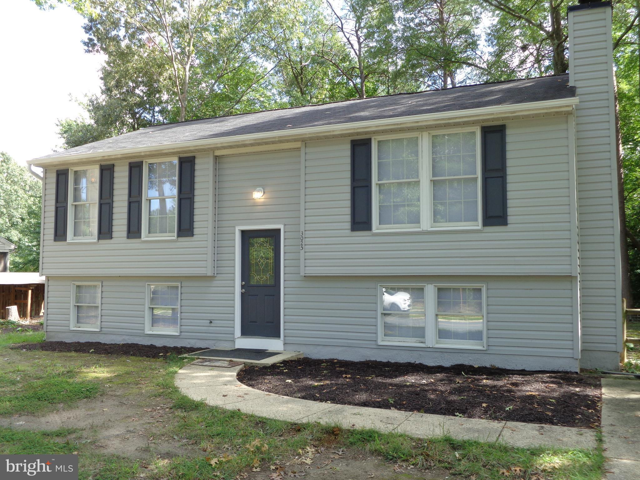 ST CHARLES SUB - HUNTINGTON - Residential