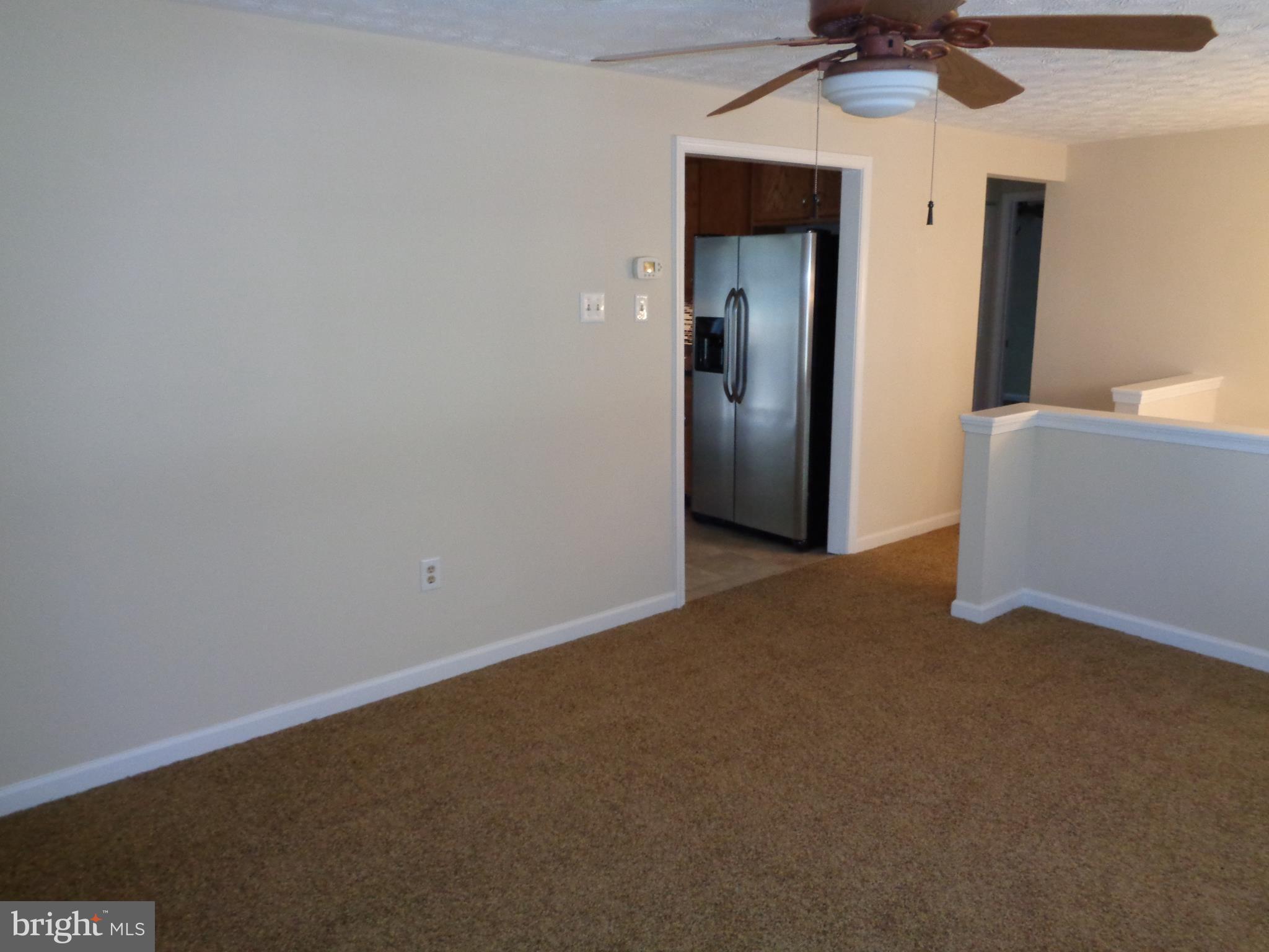ST CHARLES SUB - HUNTINGTON - Residential