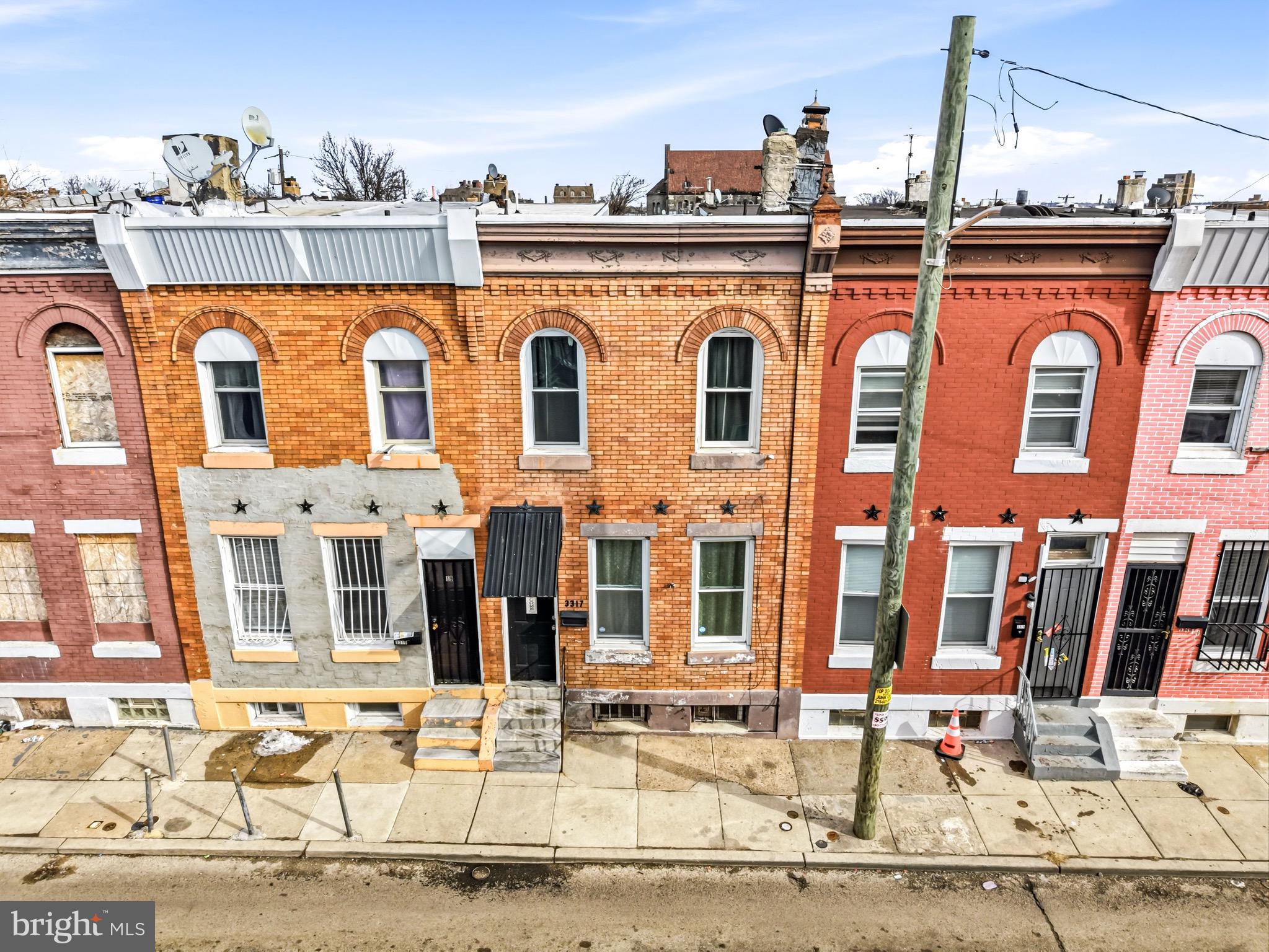 FAIRHILL - Residential