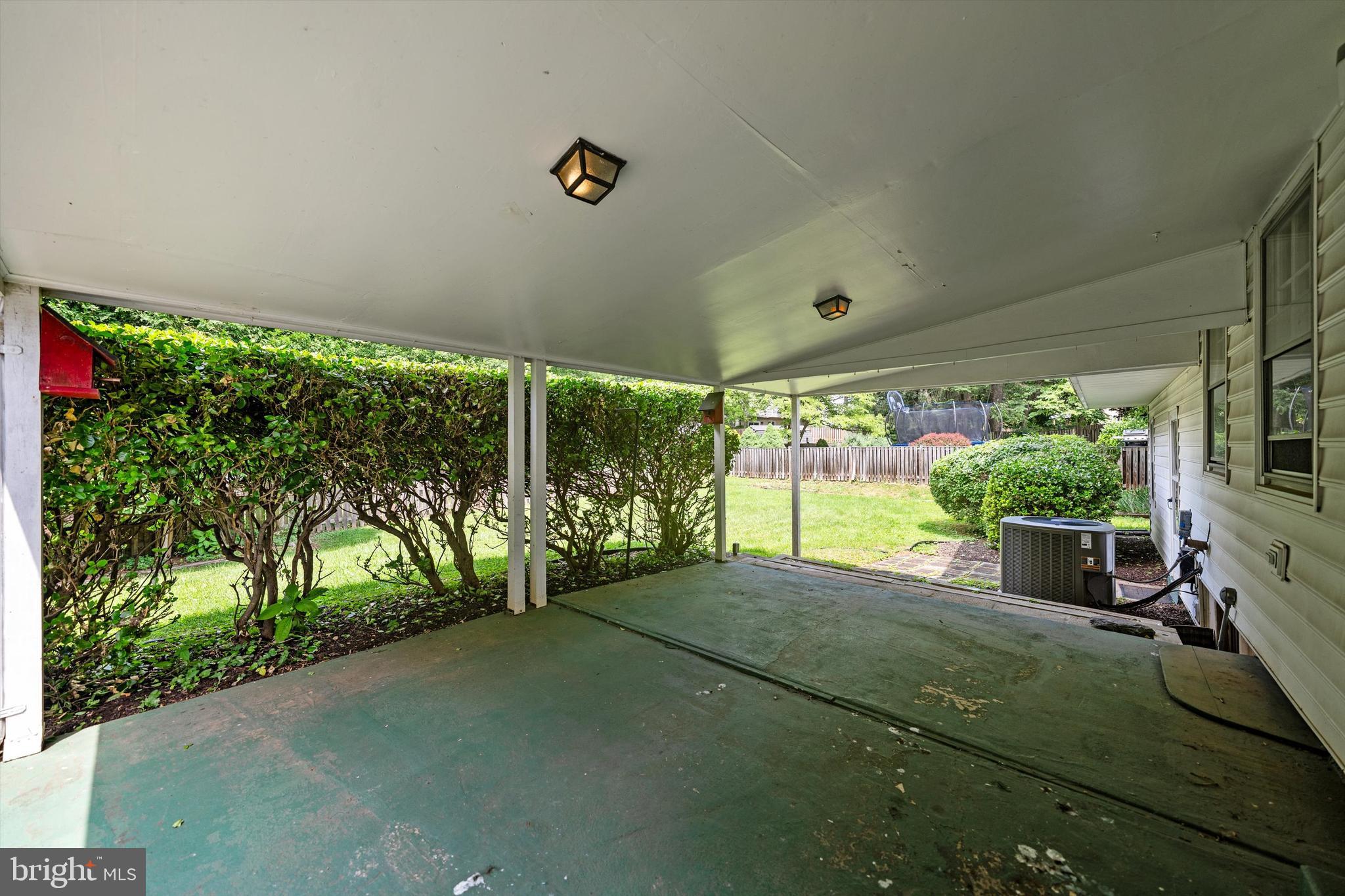 COLLEGE GARDENS - Residential