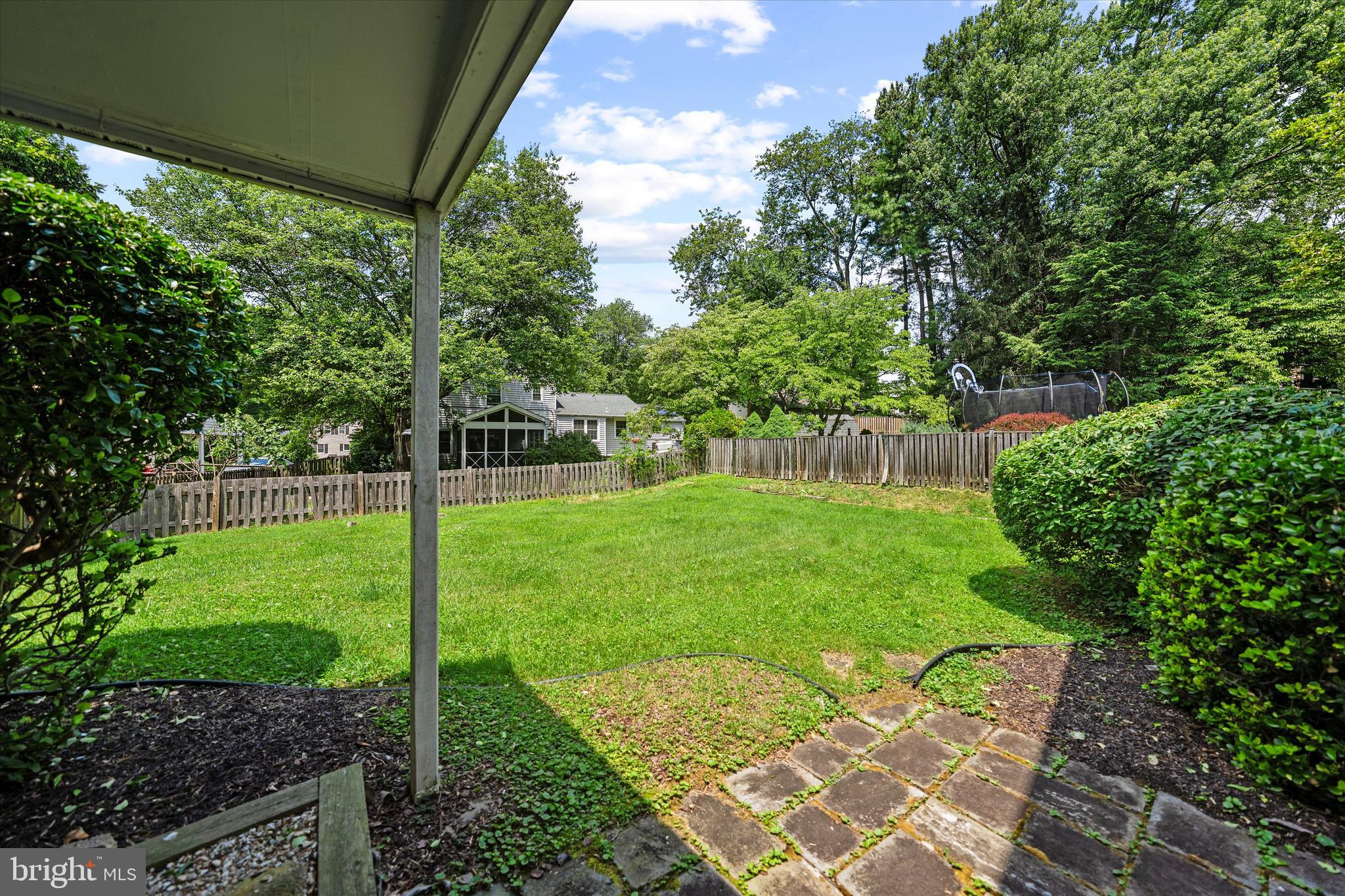 COLLEGE GARDENS - Residential