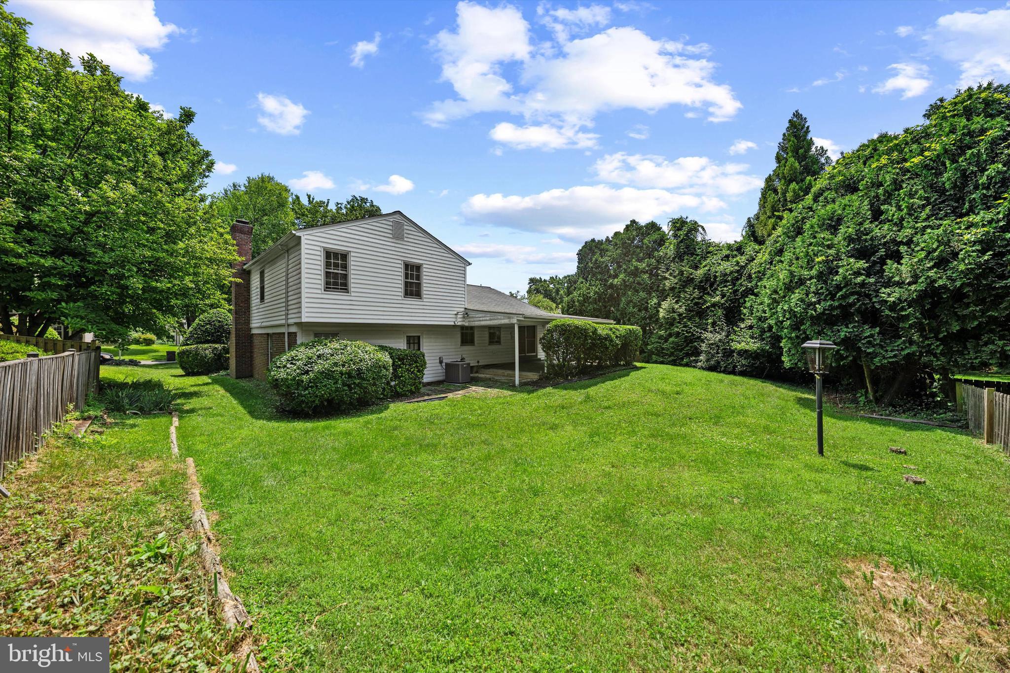 COLLEGE GARDENS - Residential