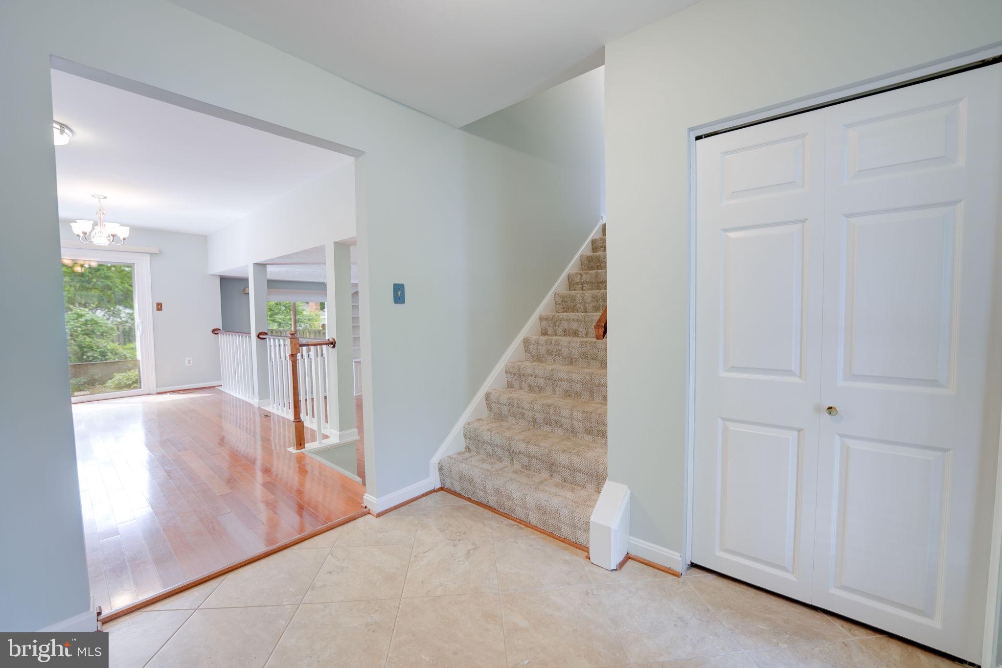 NEWINGTON FOREST - Residential
