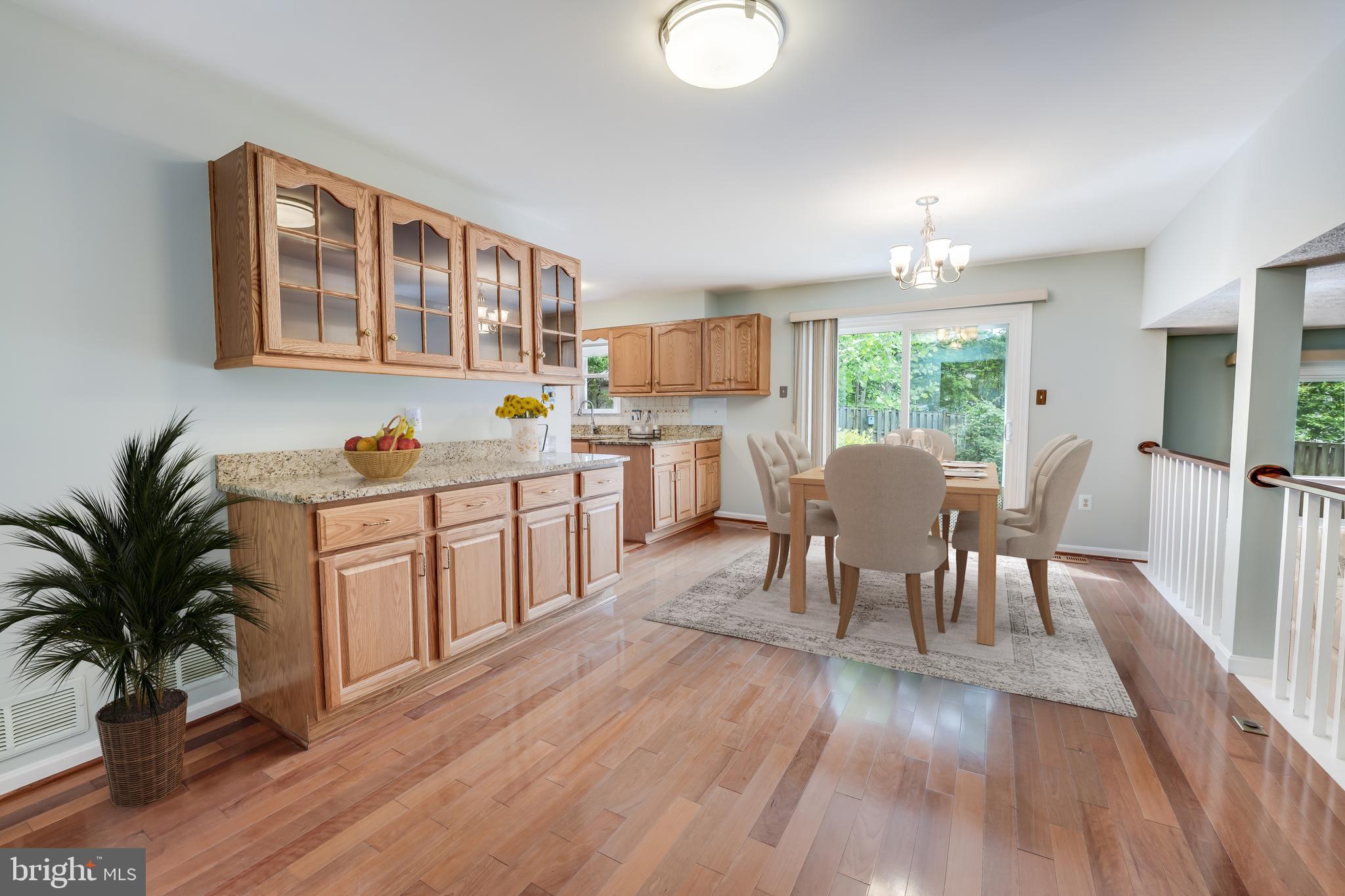 NEWINGTON FOREST - Residential