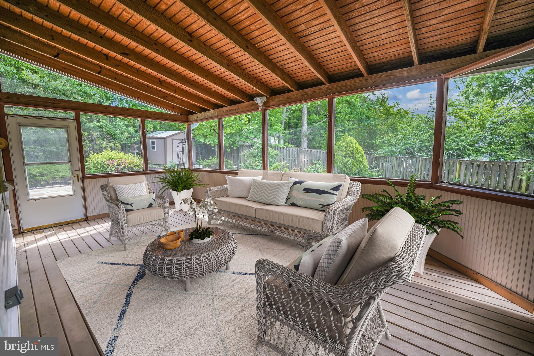 NEWINGTON FOREST - Residential