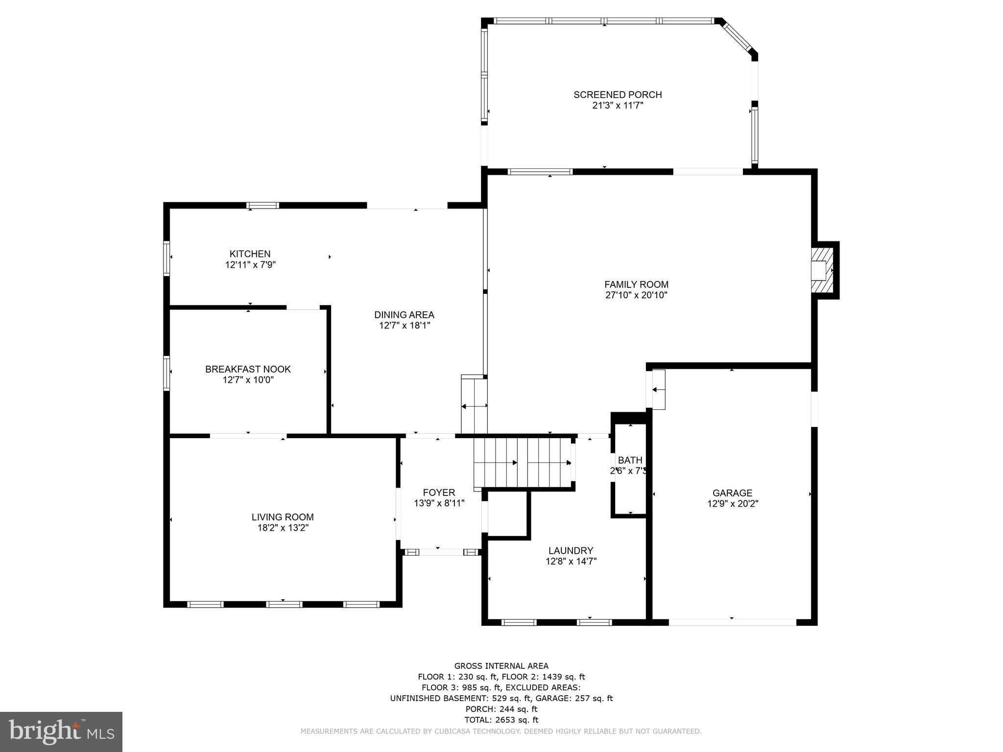 NEWINGTON FOREST - Residential