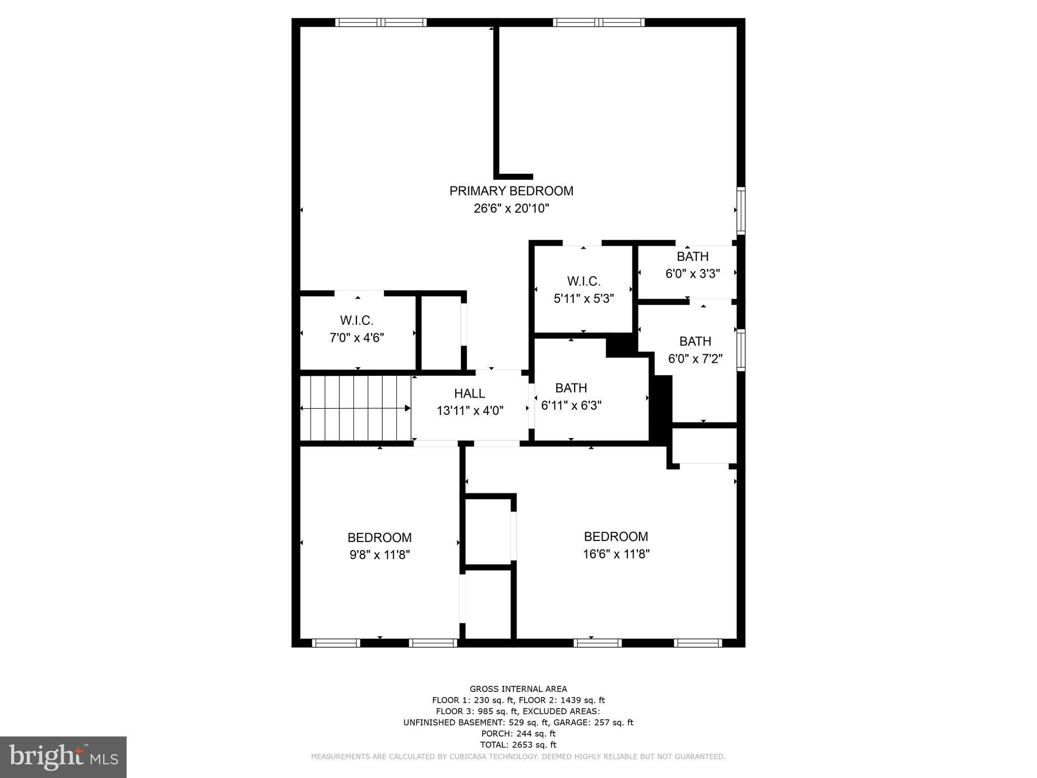 NEWINGTON FOREST - Residential