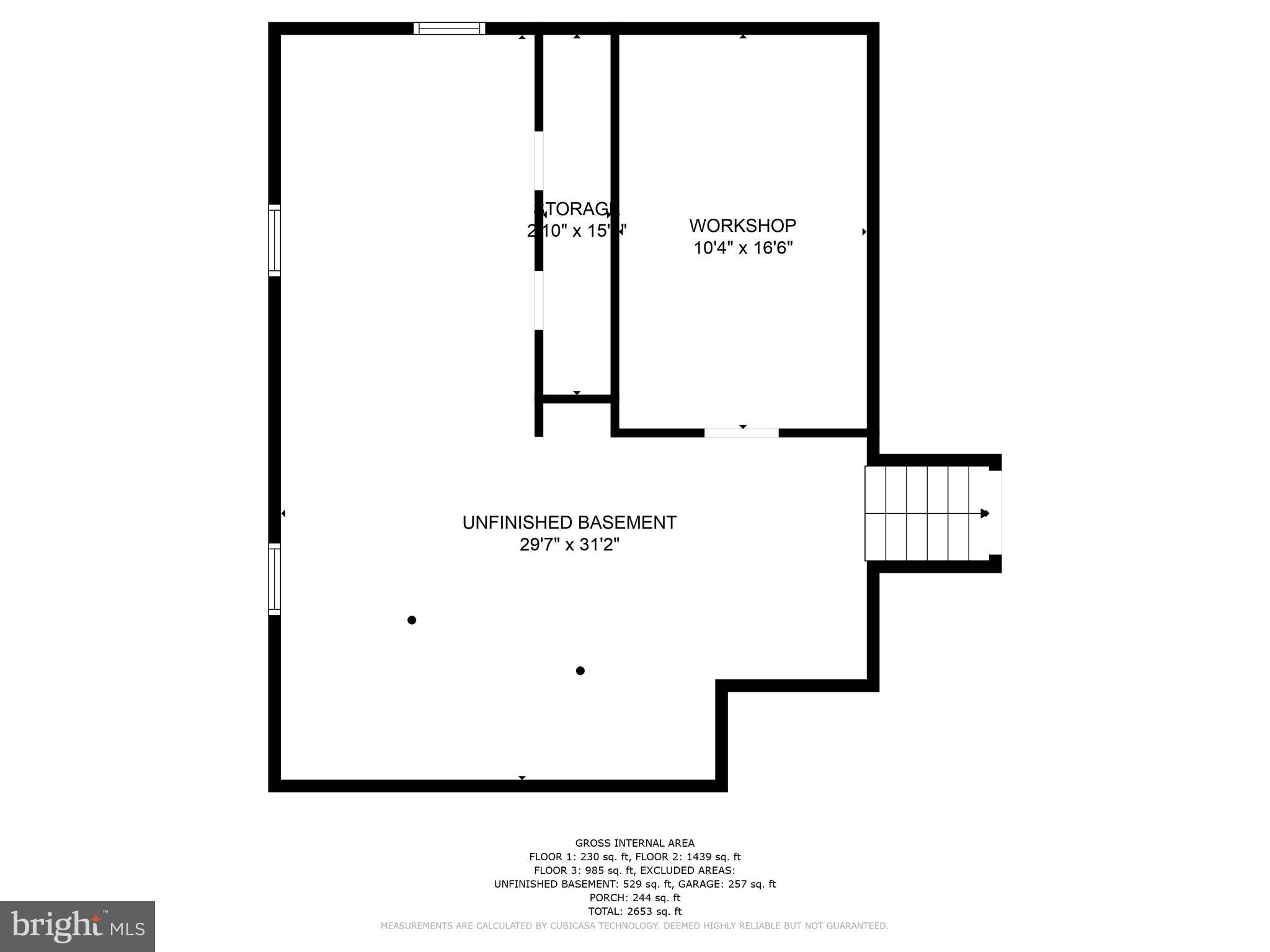 NEWINGTON FOREST - Residential