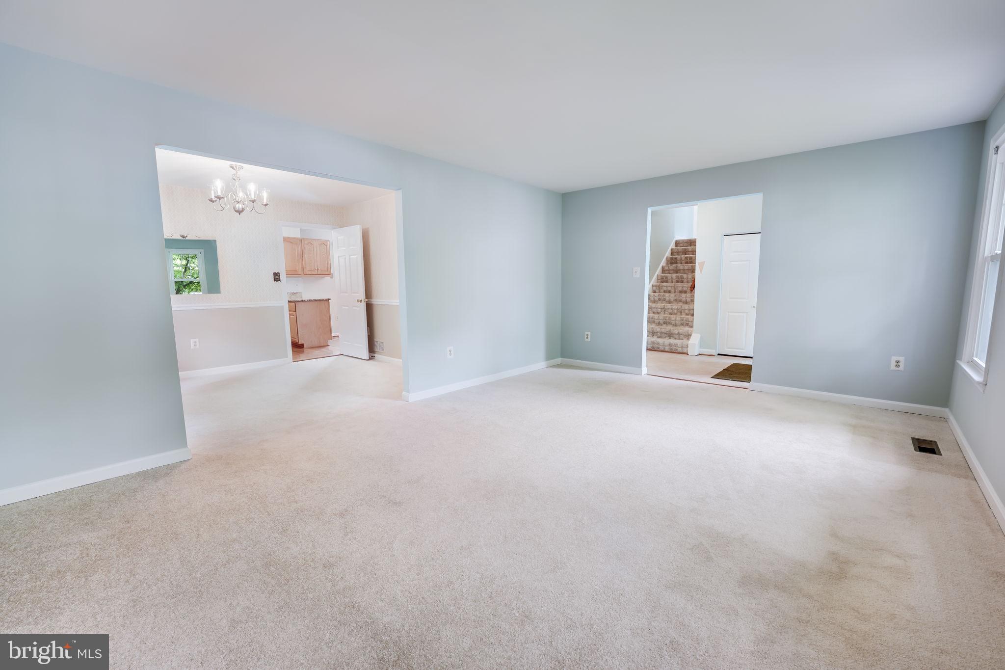 NEWINGTON FOREST - Residential