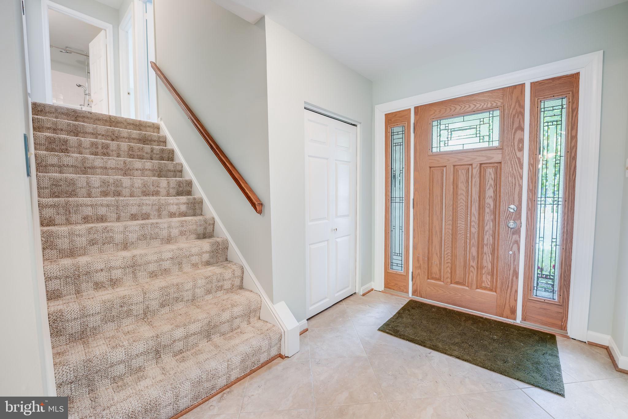 NEWINGTON FOREST - Residential