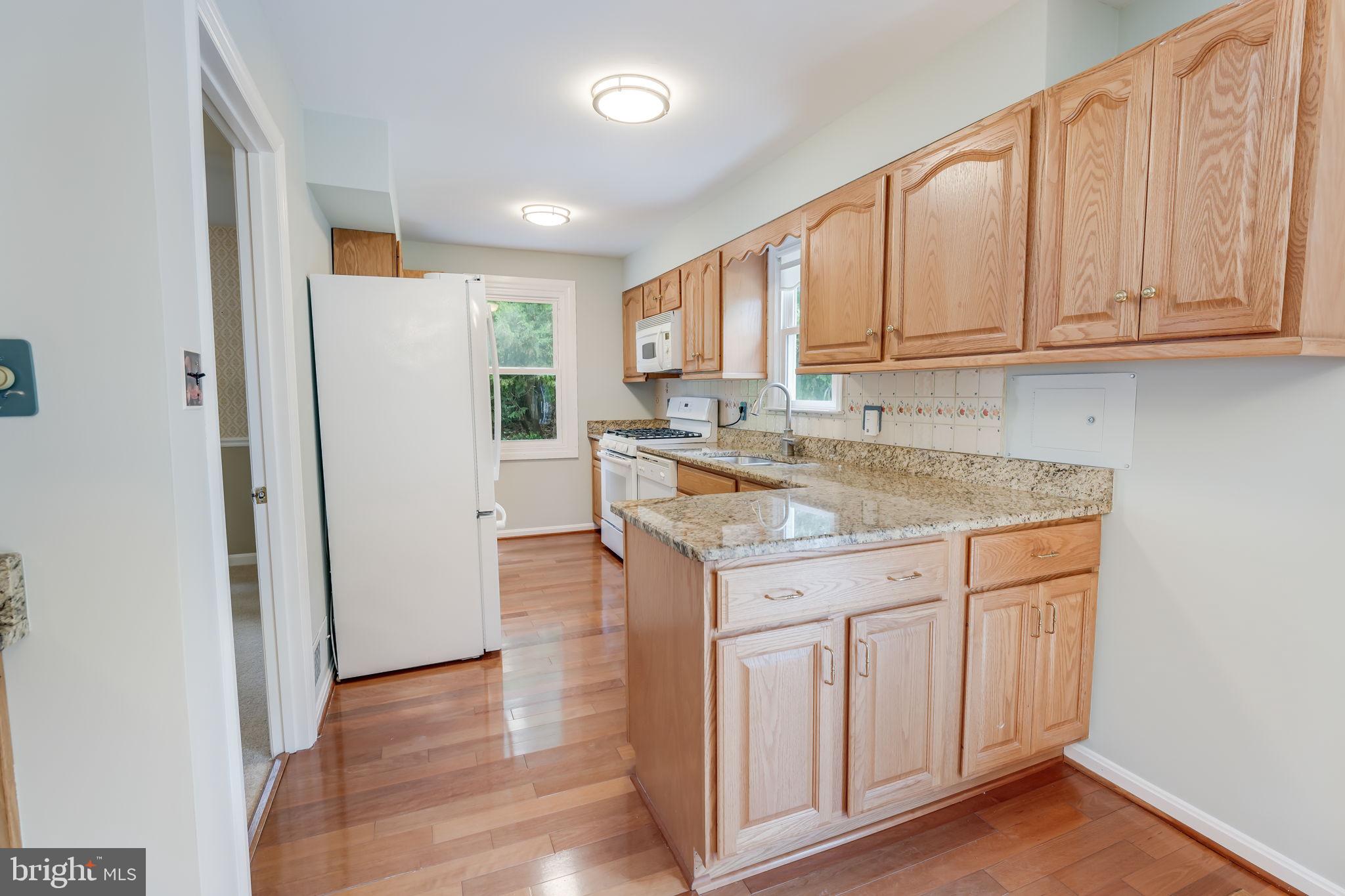 NEWINGTON FOREST - Residential