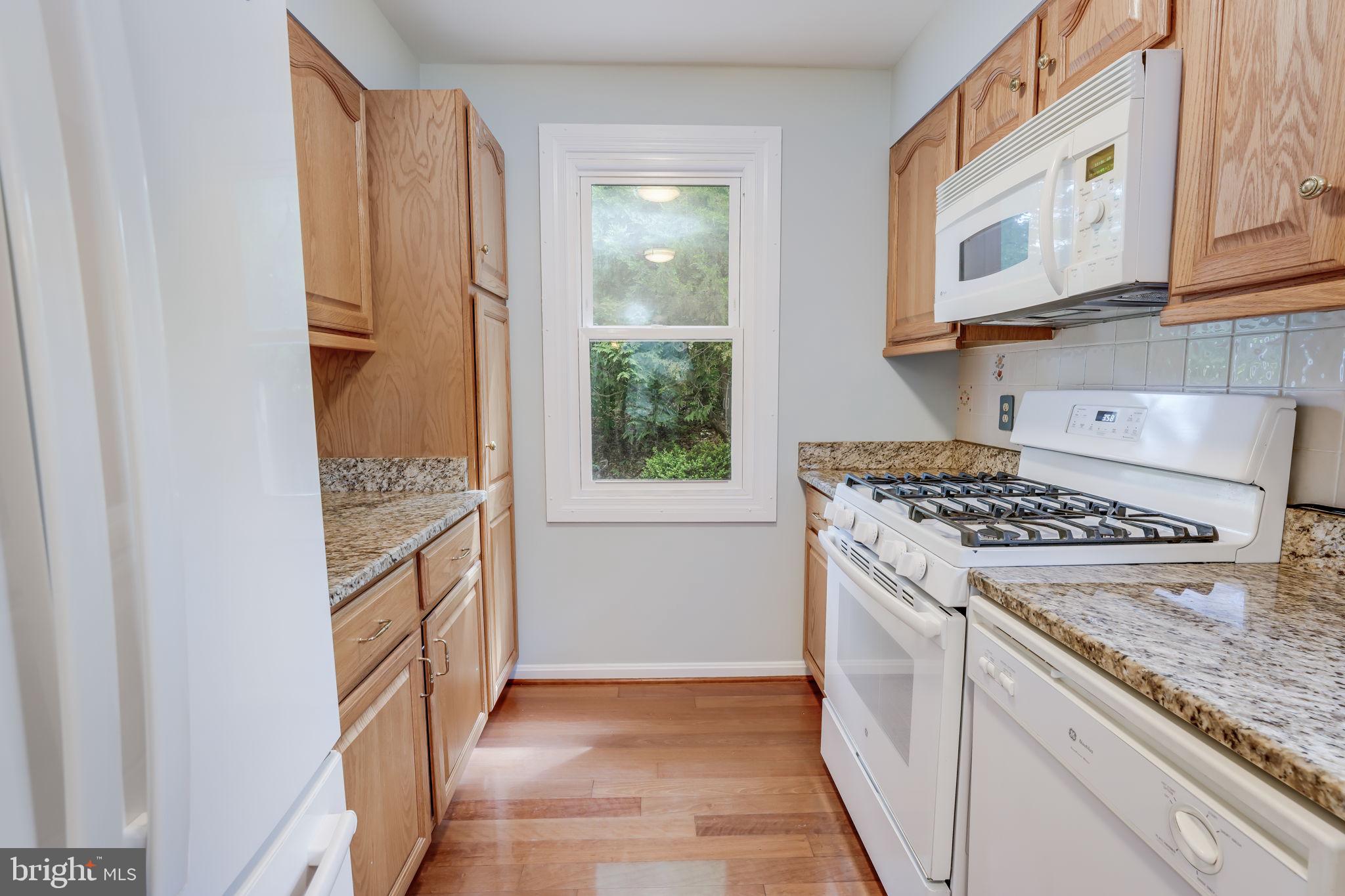 NEWINGTON FOREST - Residential