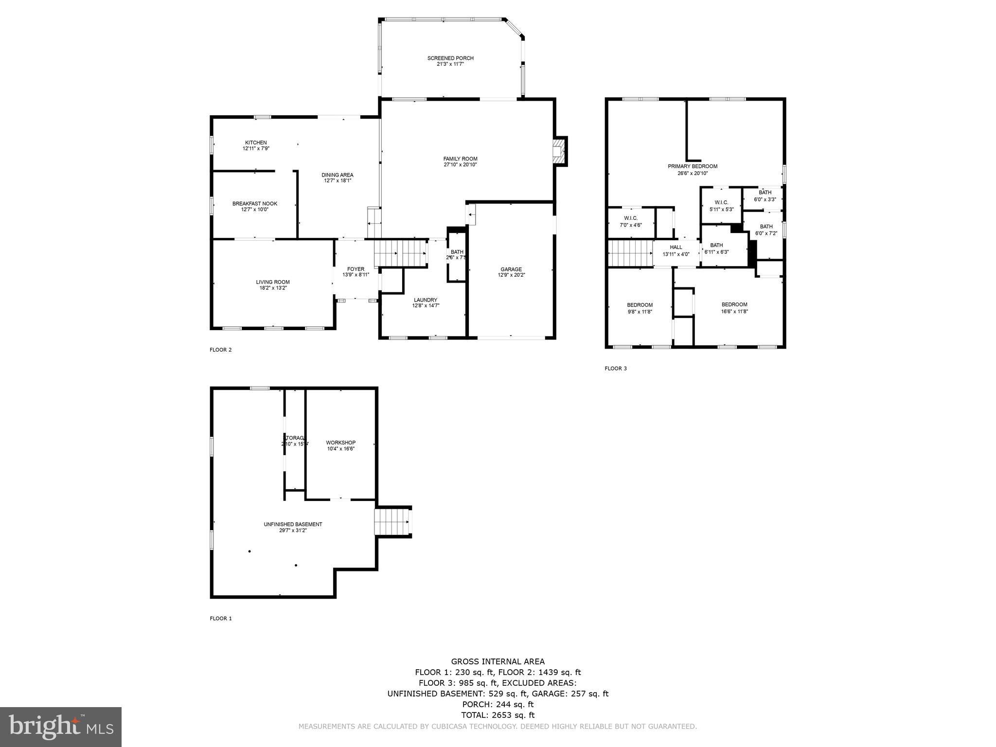 NEWINGTON FOREST - Residential