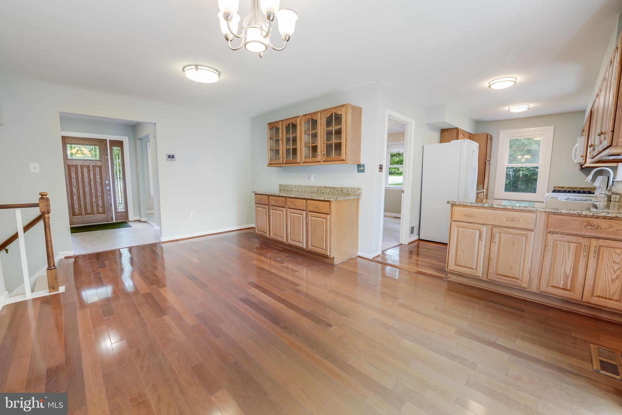 NEWINGTON FOREST - Residential