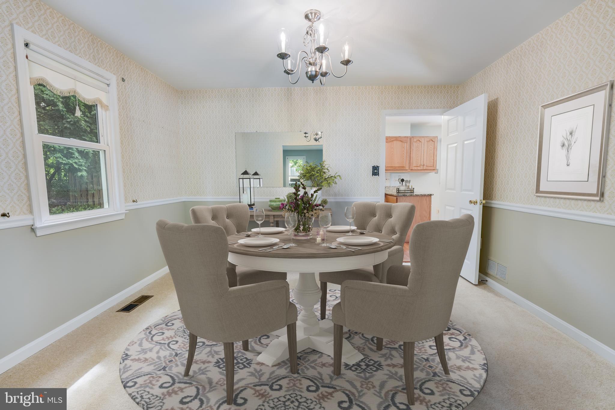 NEWINGTON FOREST - Residential