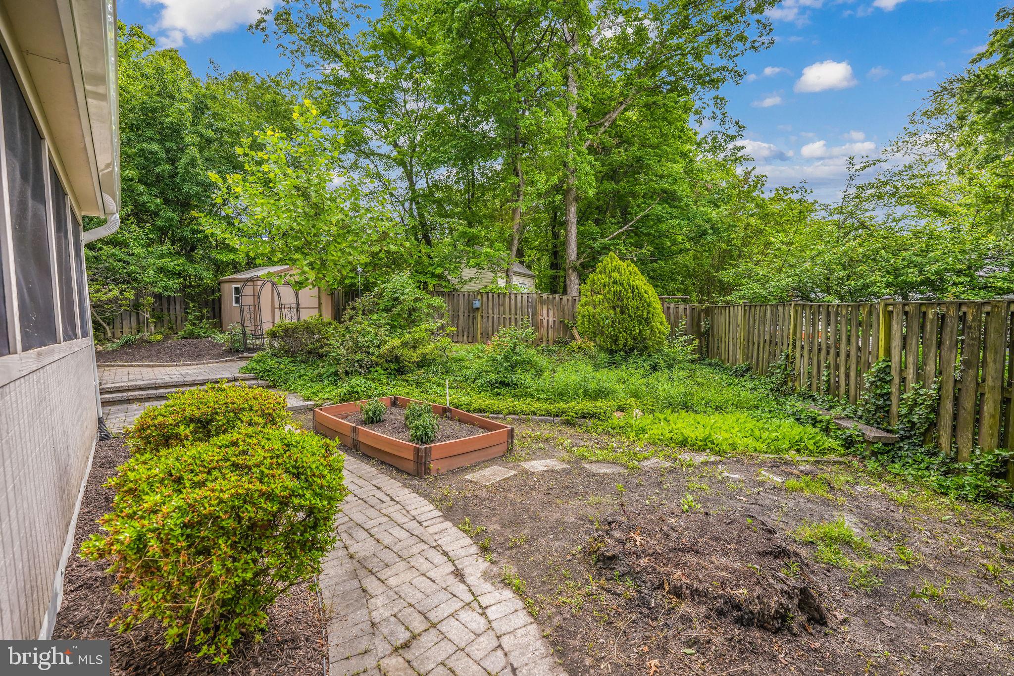NEWINGTON FOREST - Residential