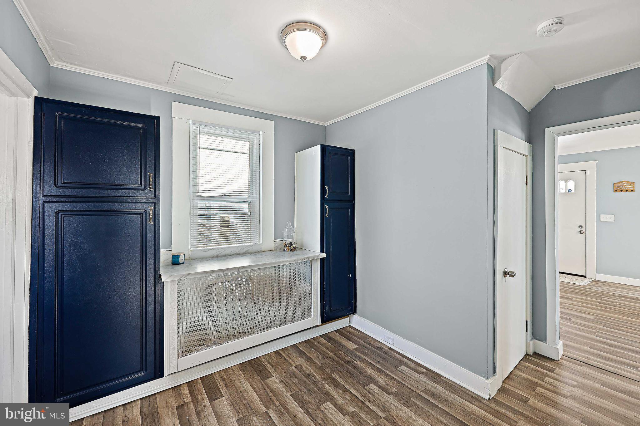 KENILWORTH PARK - Residential