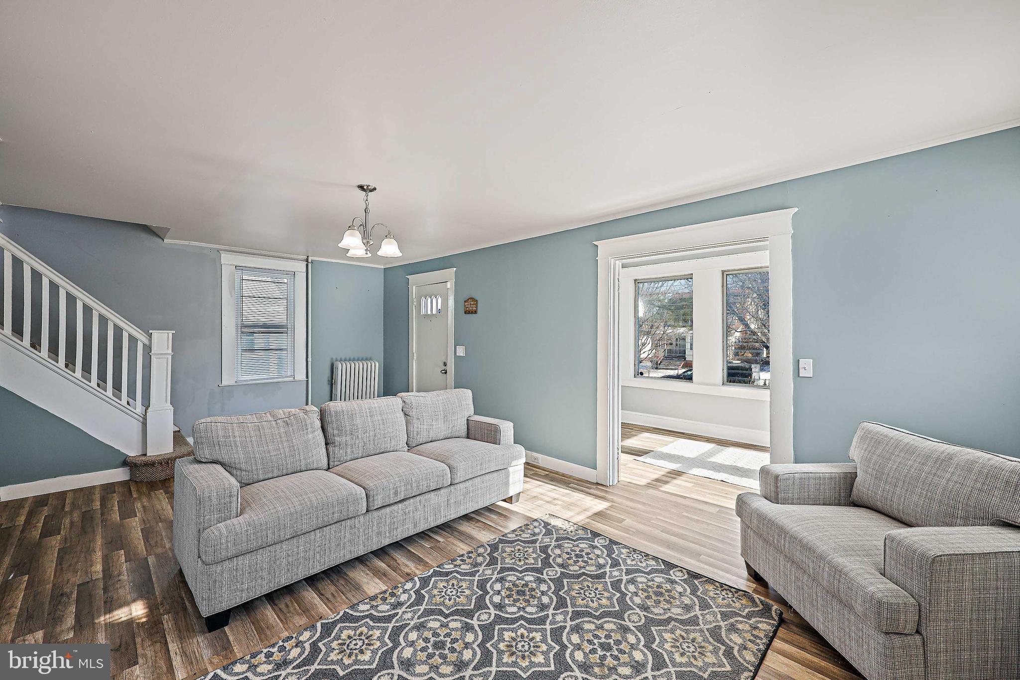 KENILWORTH PARK - Residential