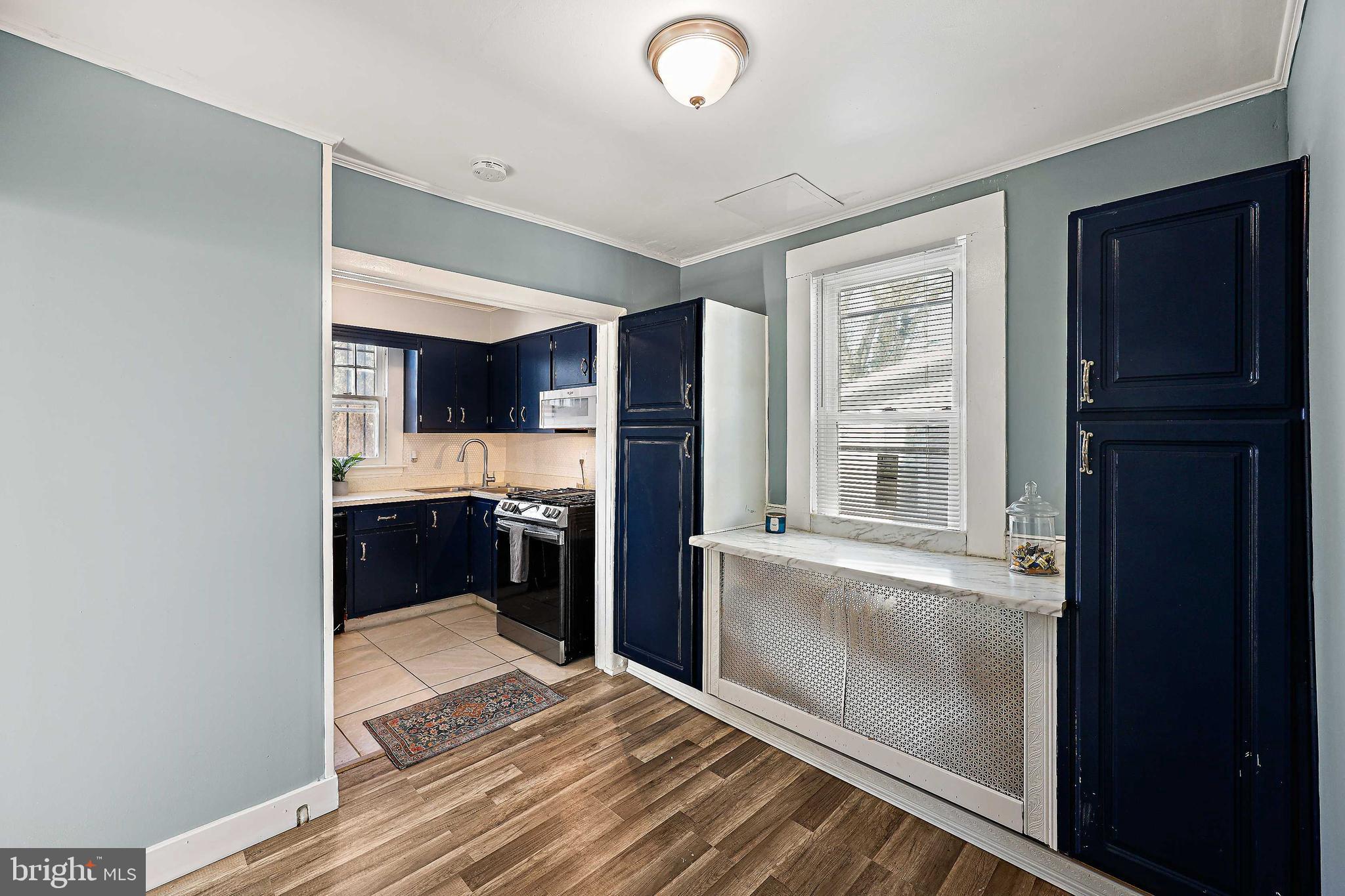 KENILWORTH PARK - Residential