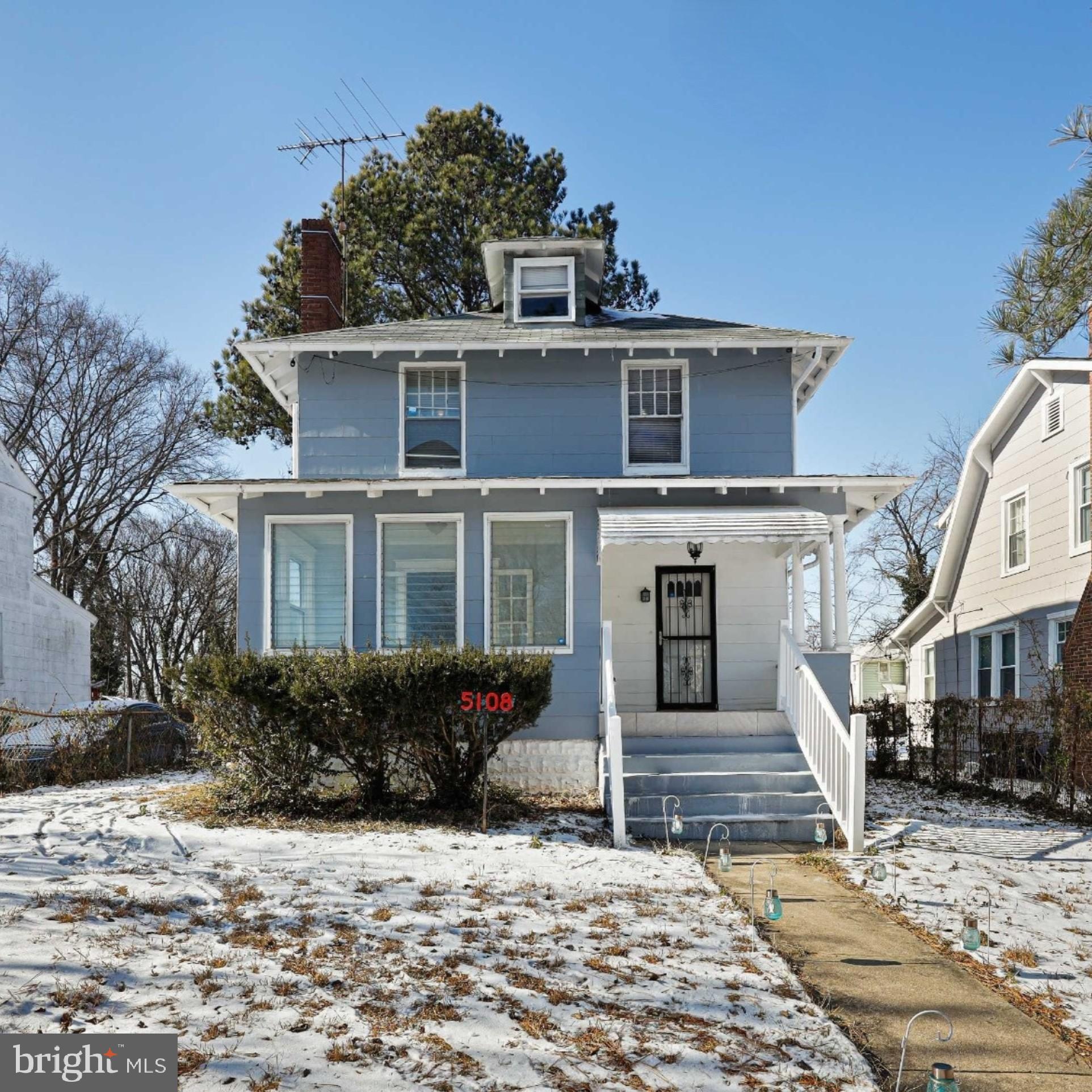KENILWORTH PARK - Residential
