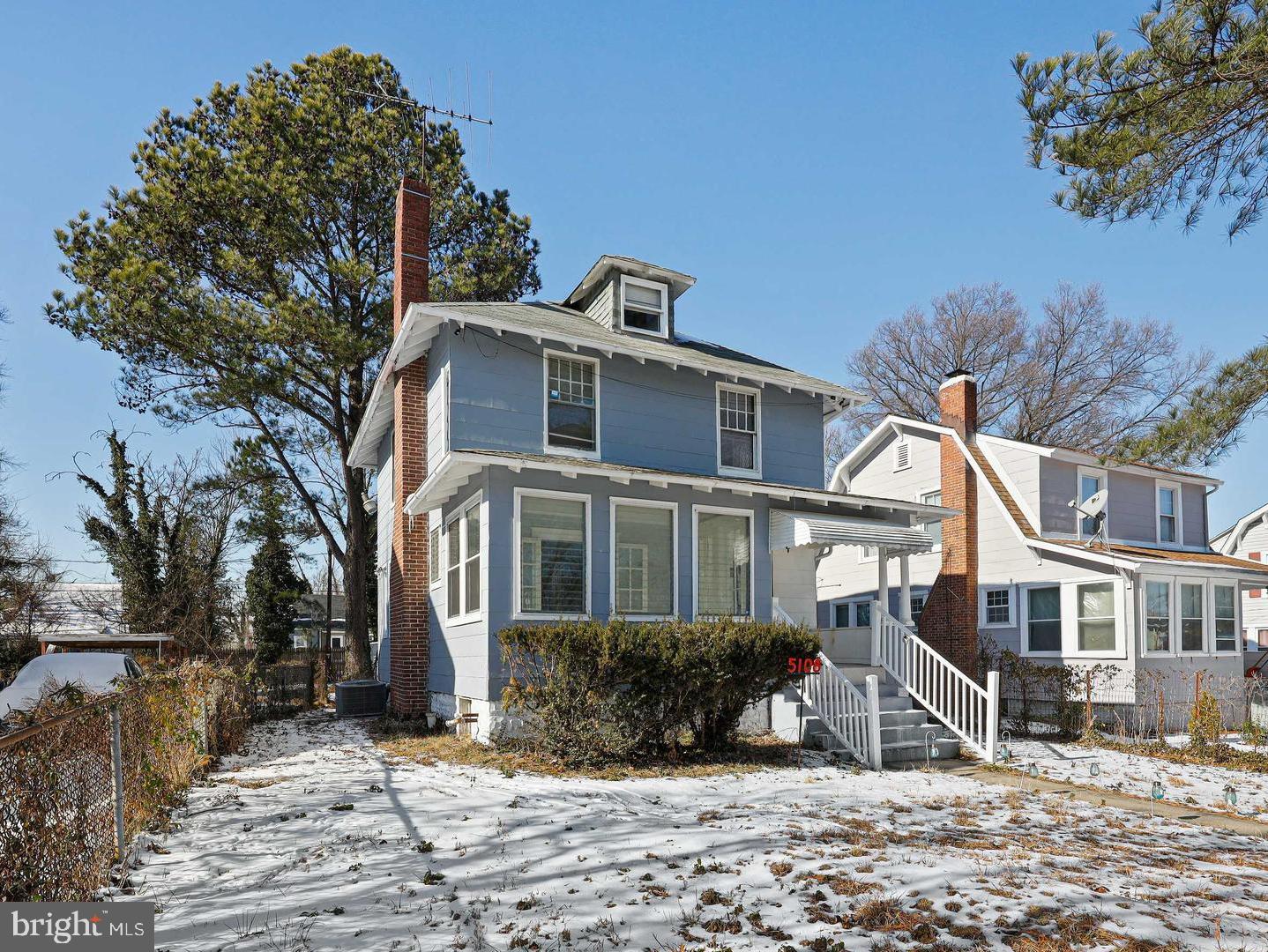 KENILWORTH PARK - Residential