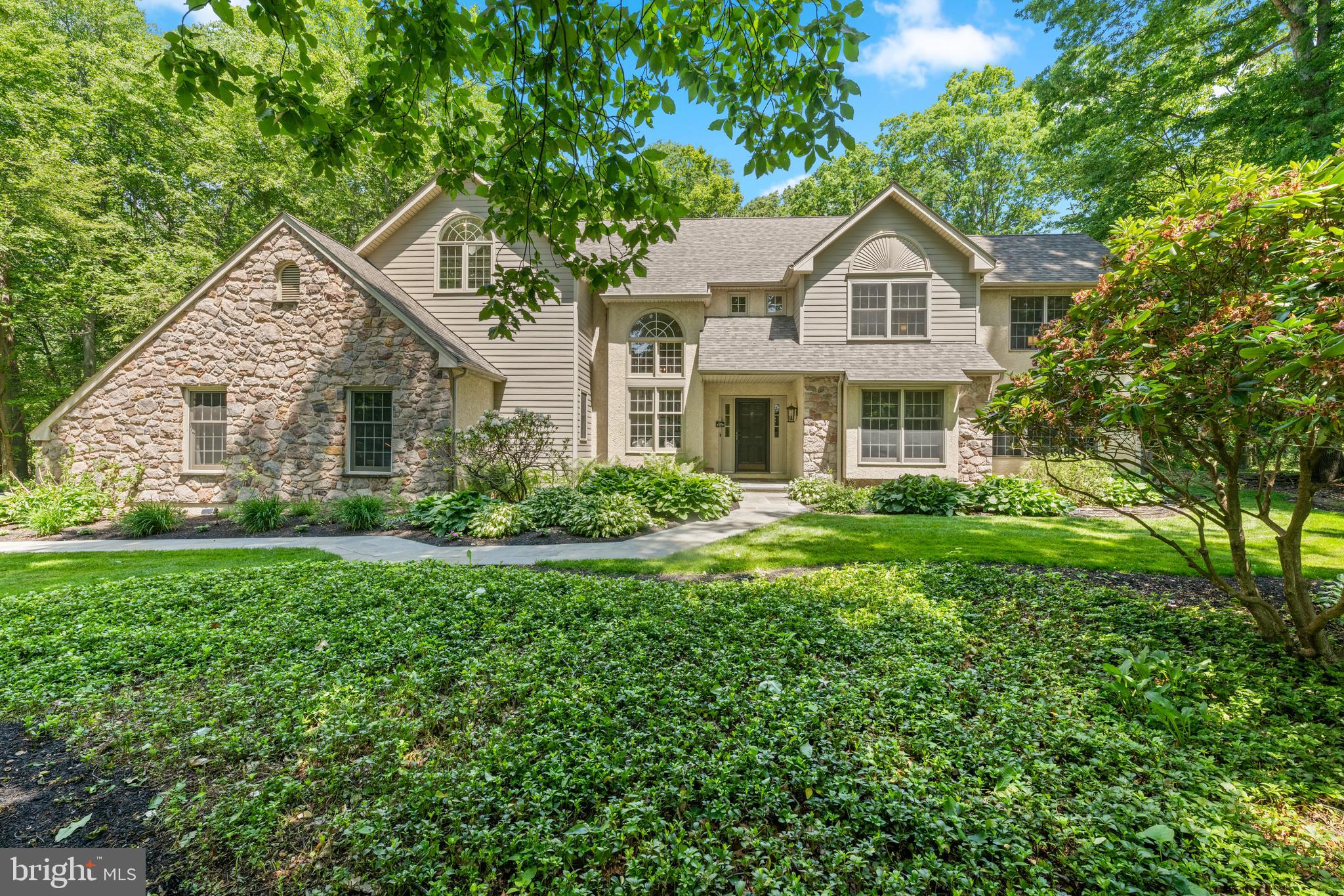 BARTON MEADOWS - Residential