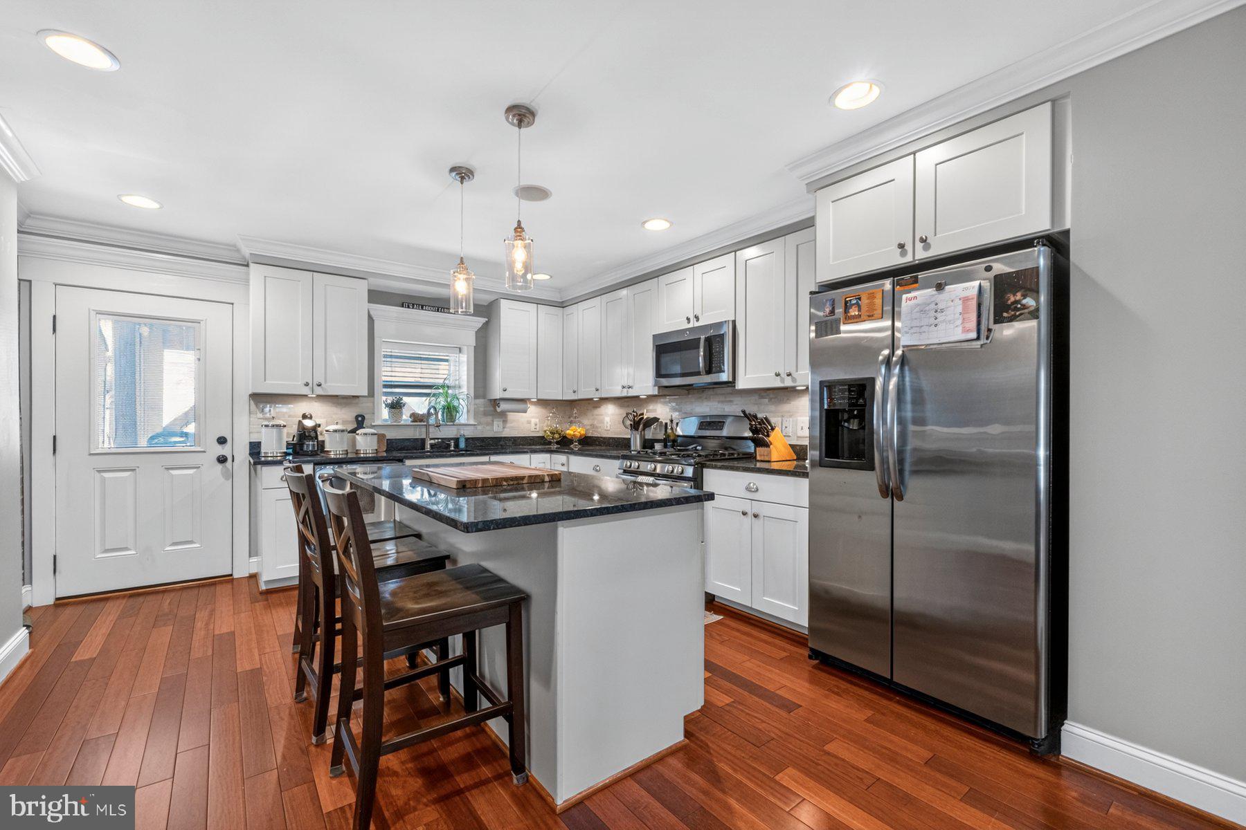 CANTON - Residential