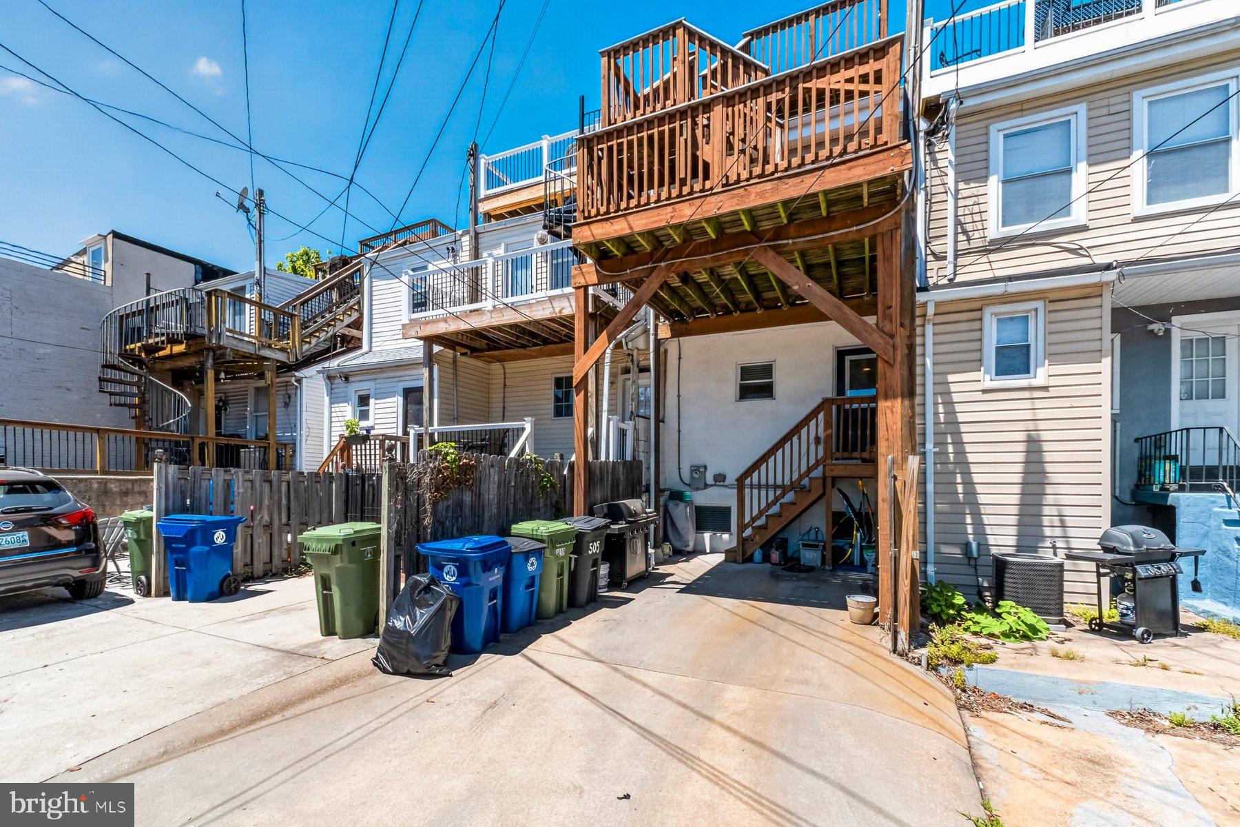 CANTON - Residential