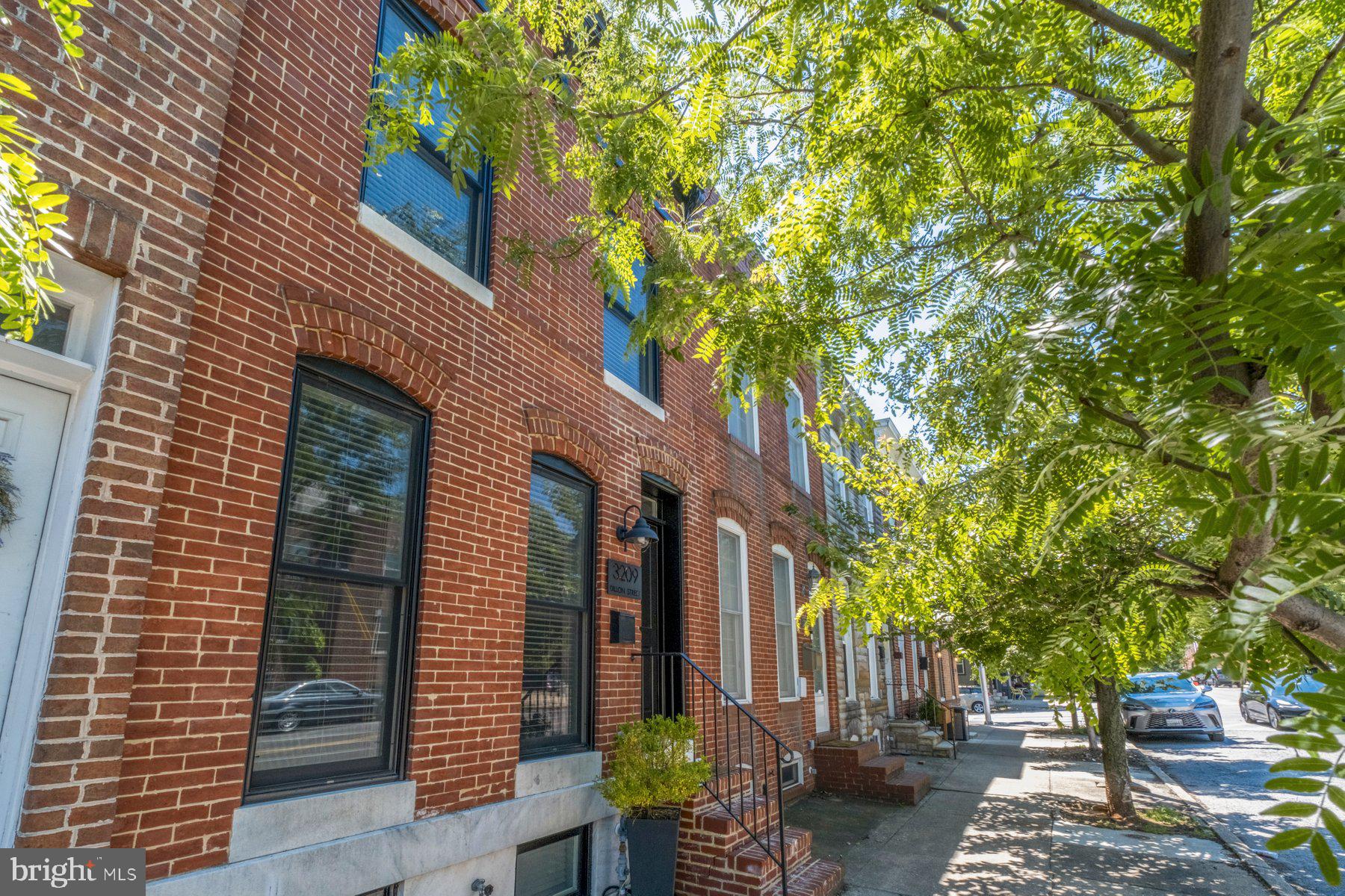 CANTON - Residential