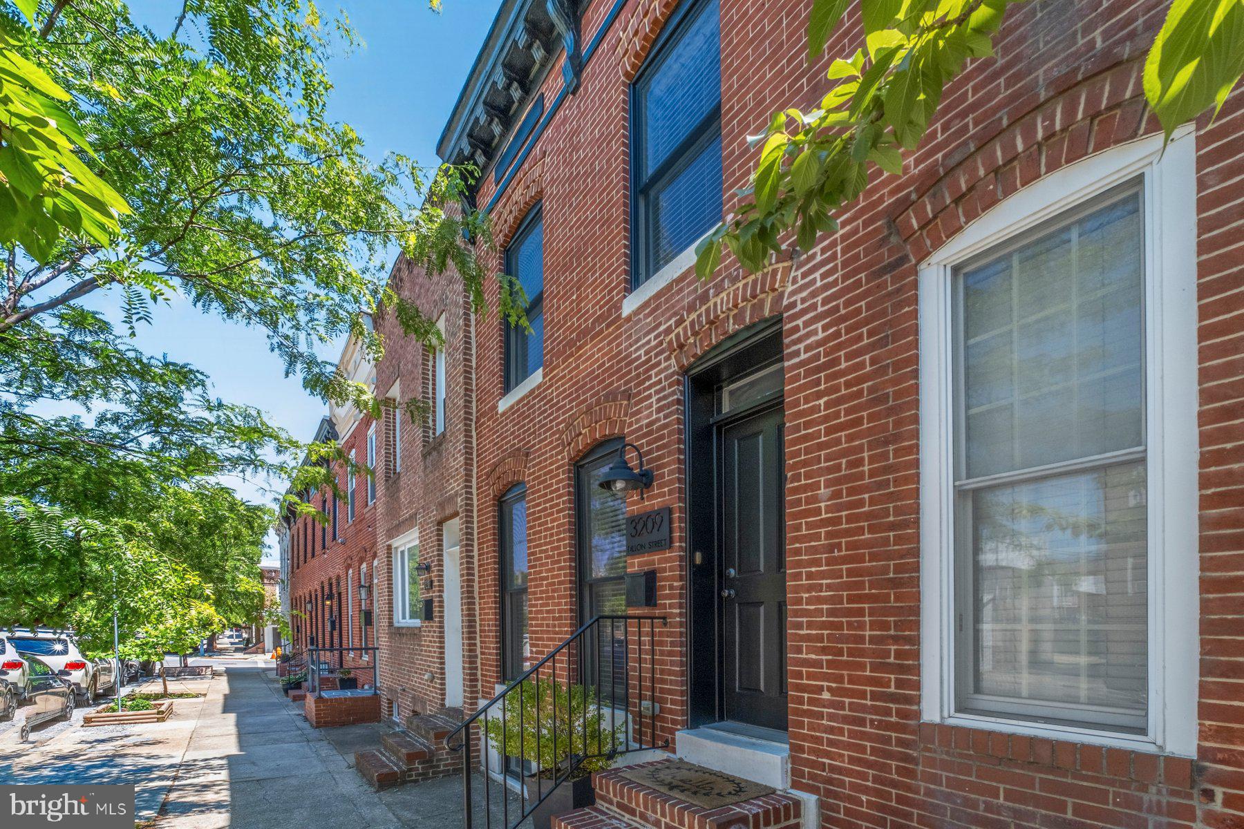 CANTON - Residential