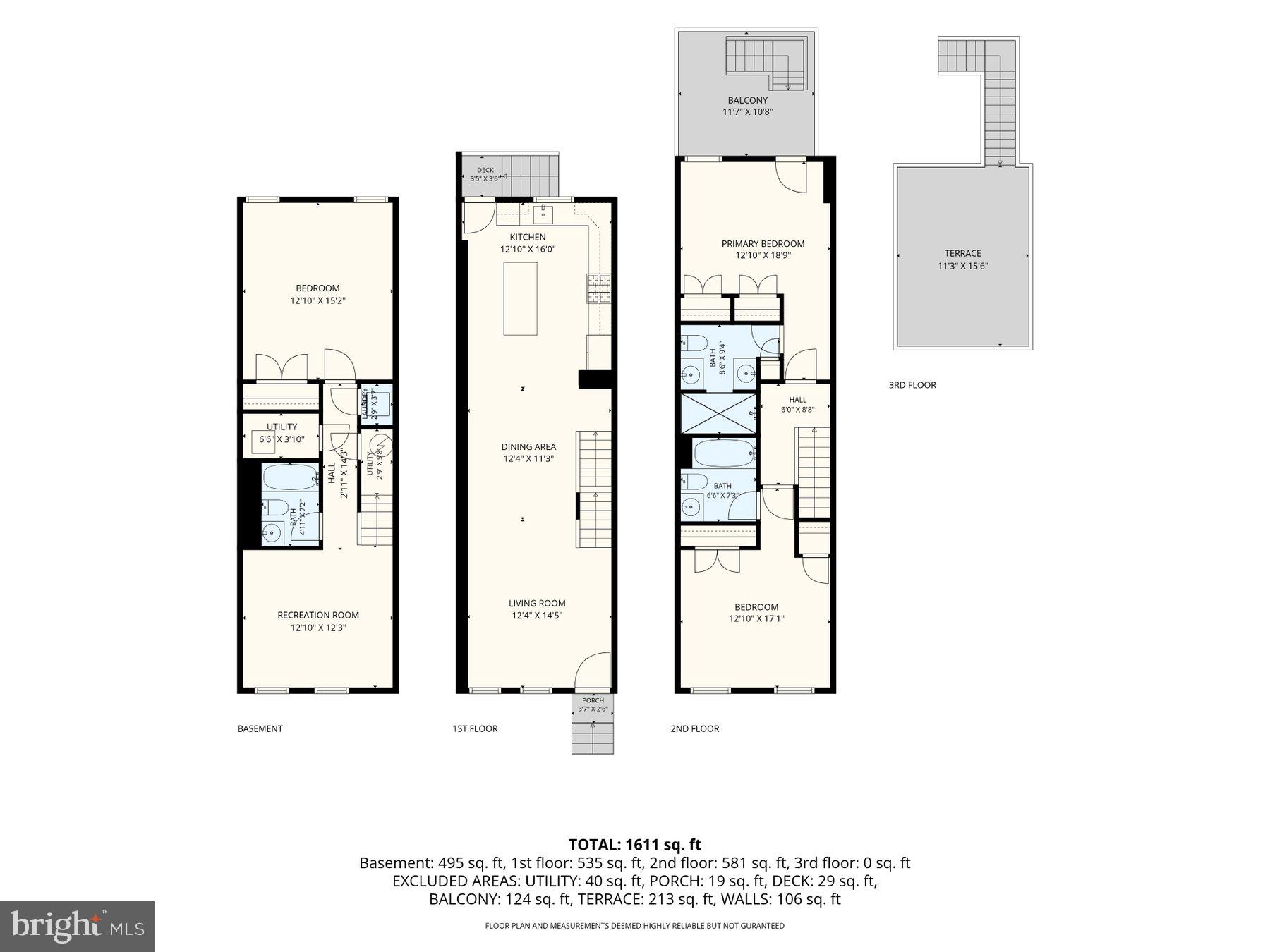 CANTON - Residential