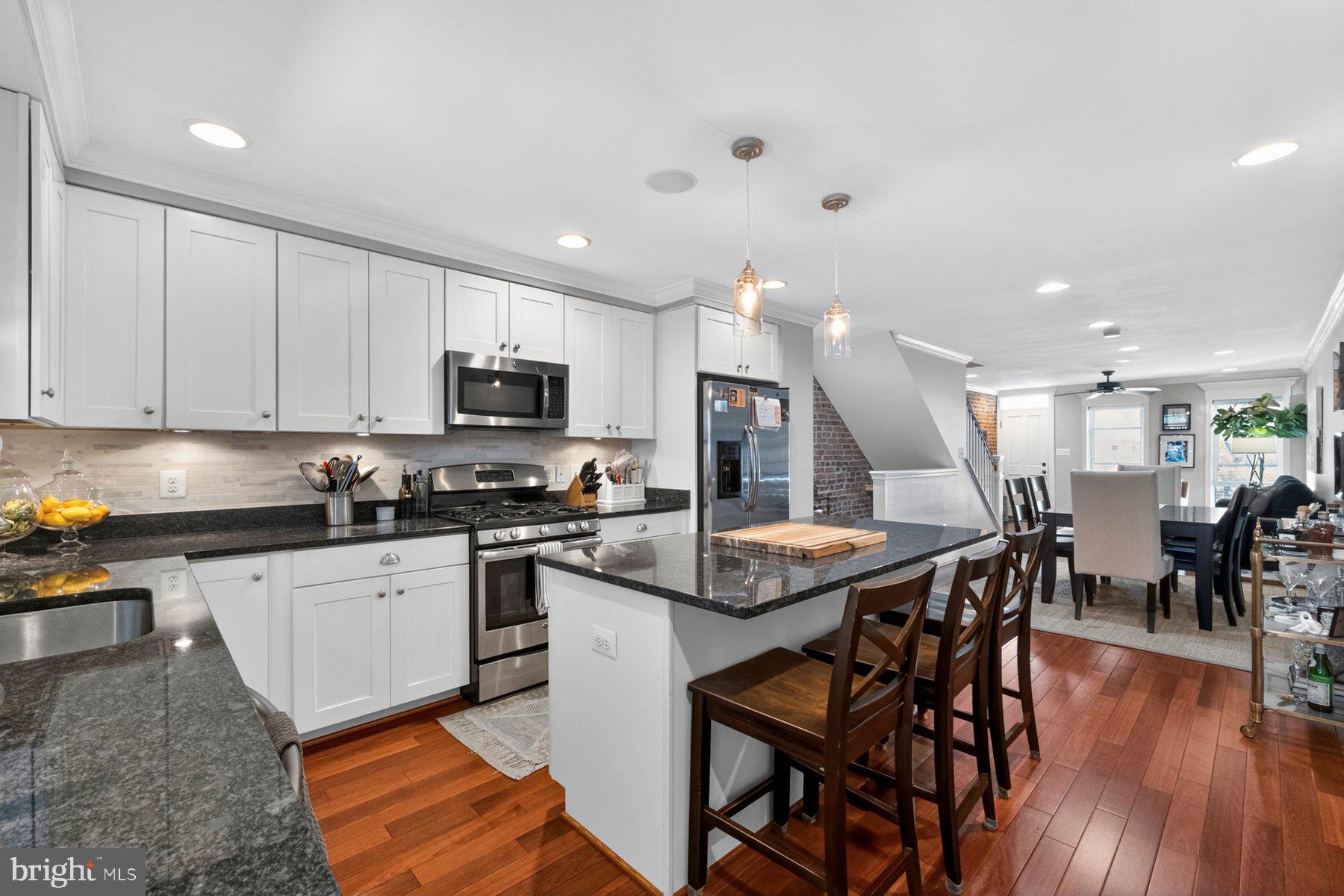 CANTON - Residential