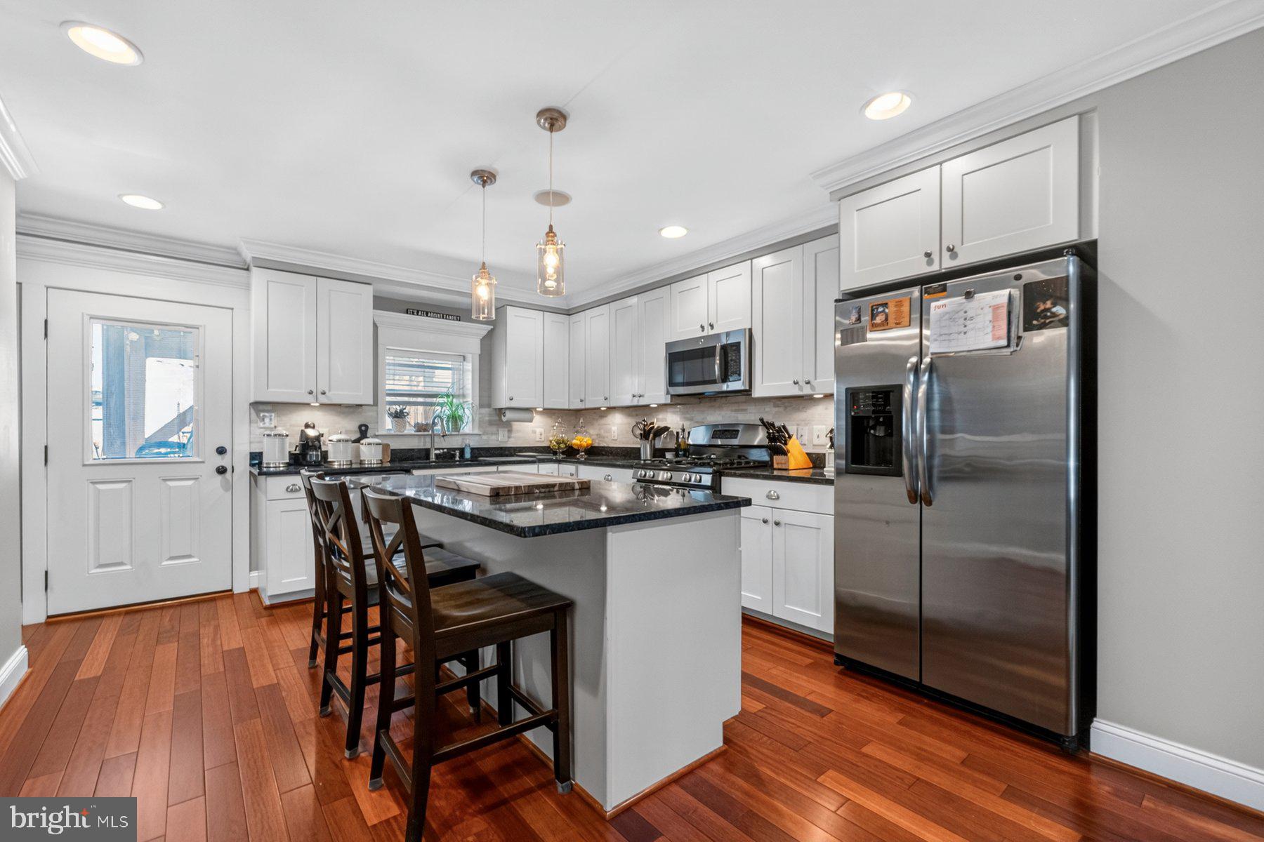 CANTON - Residential