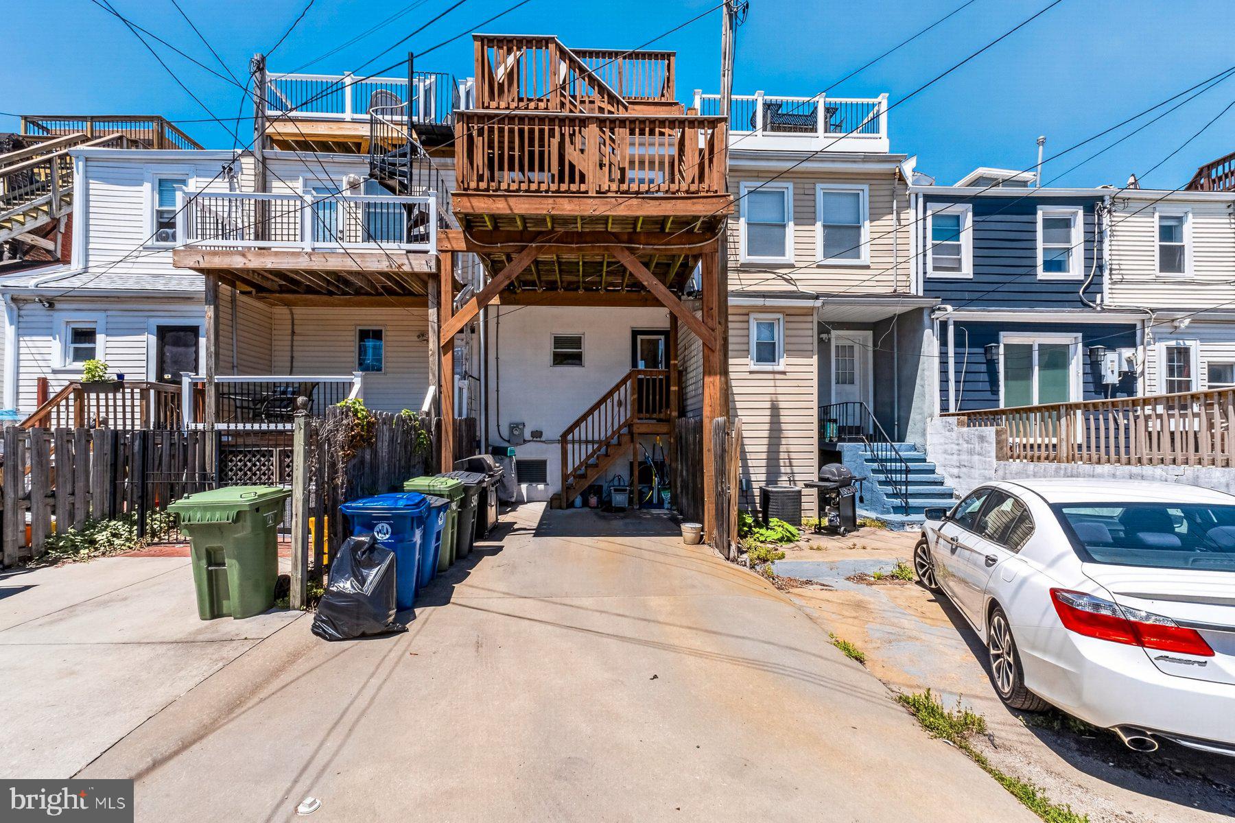 CANTON - Residential