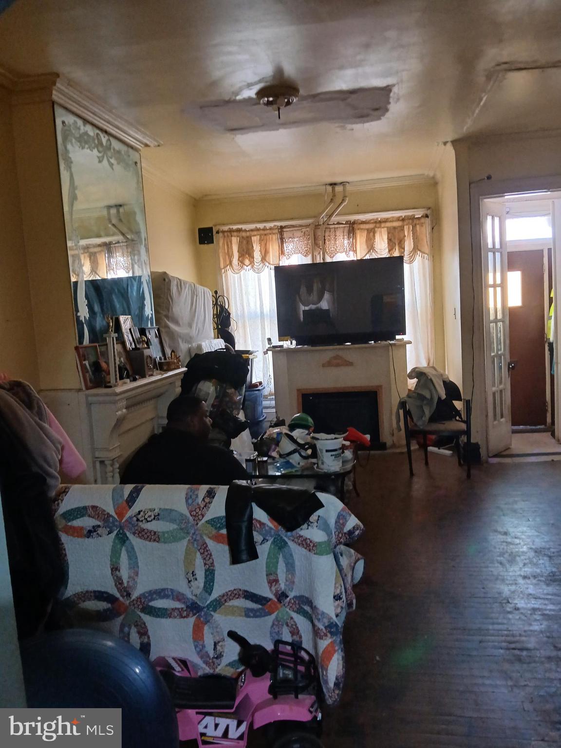BREWERYTOWN - Residential