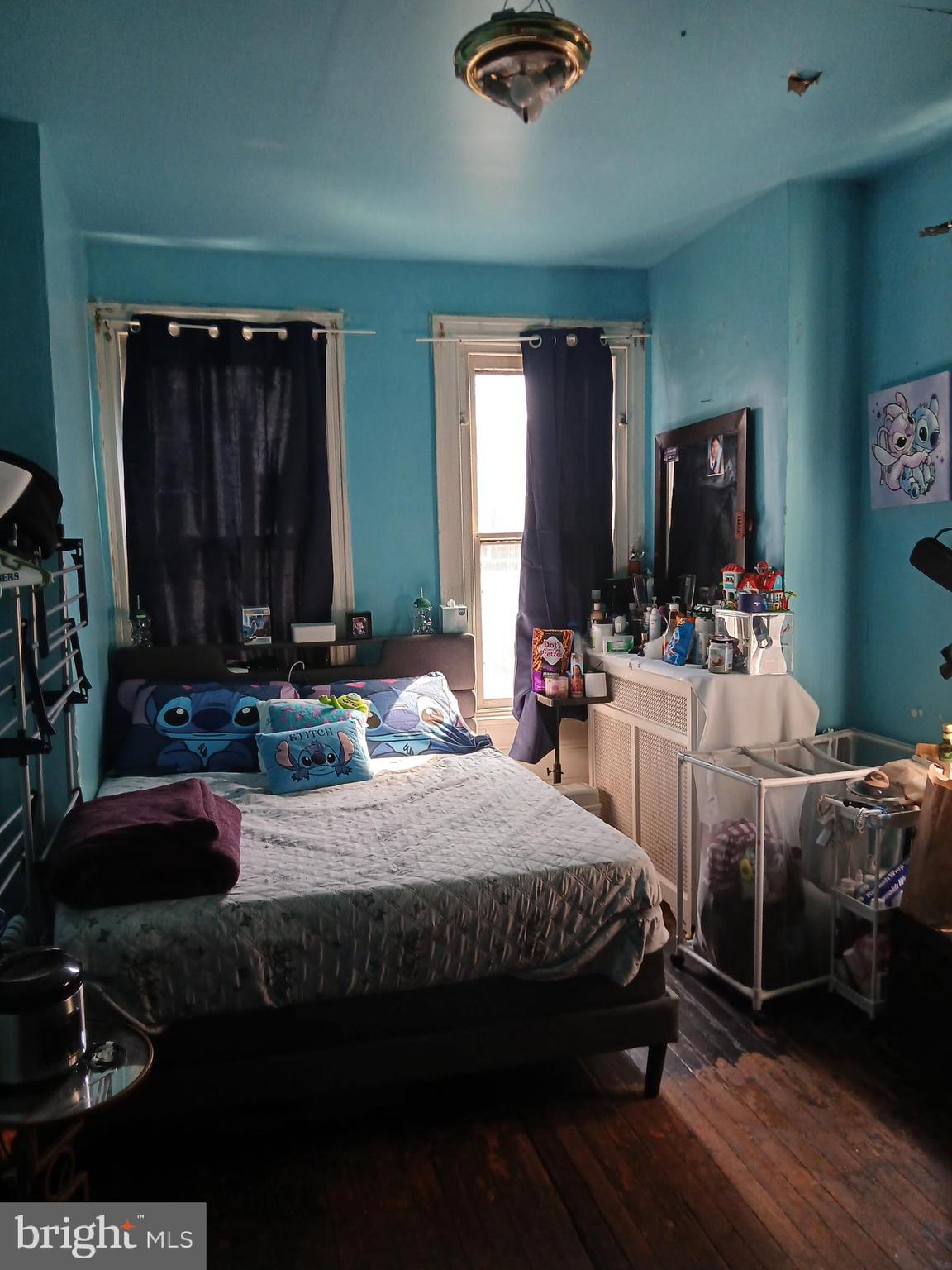 BREWERYTOWN - Residential