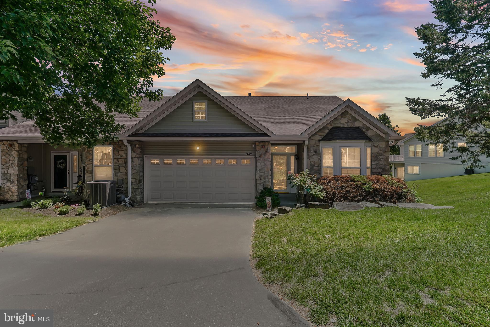 GOLFVIEW - Residential