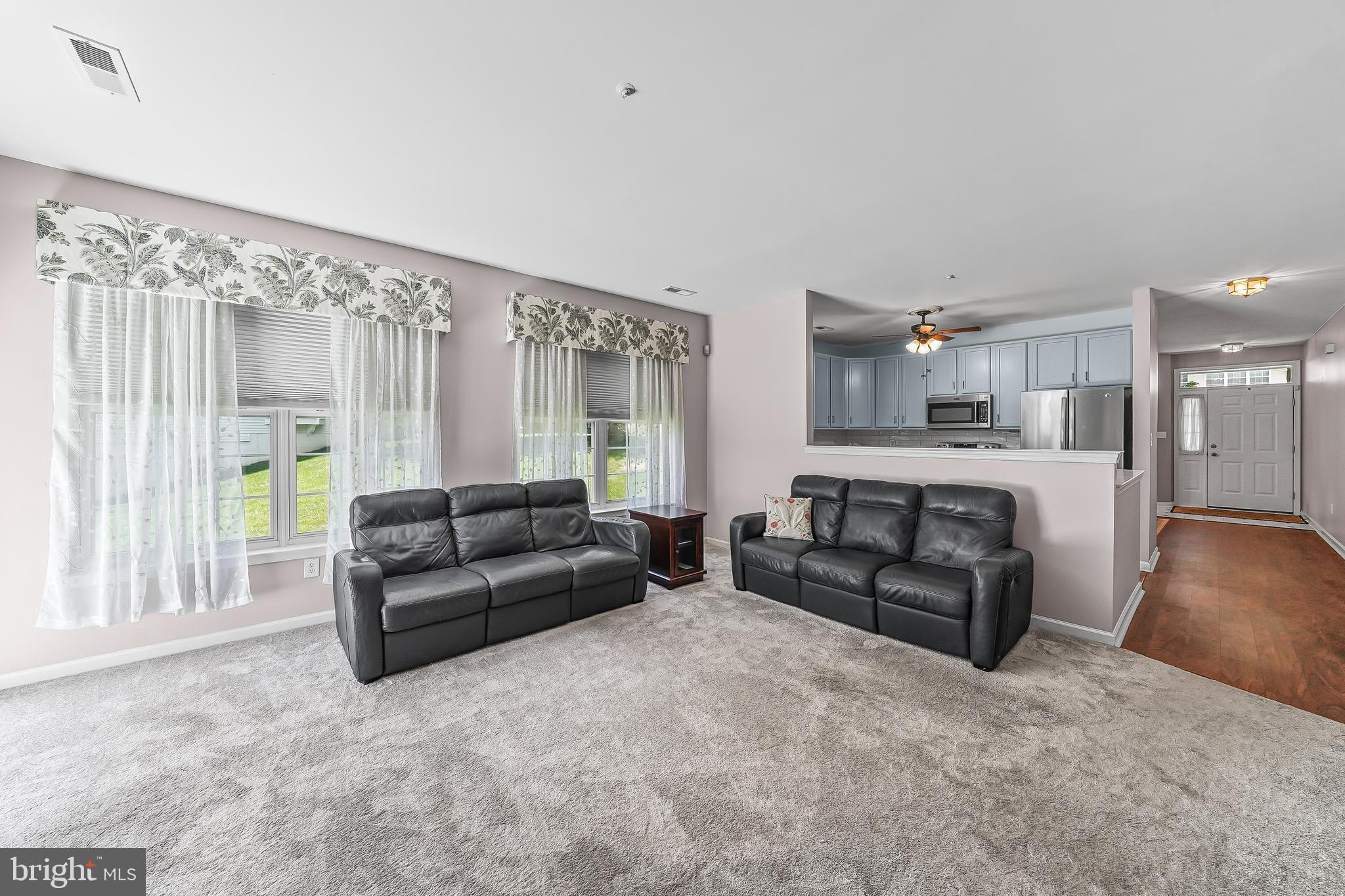 GOLFVIEW - Residential