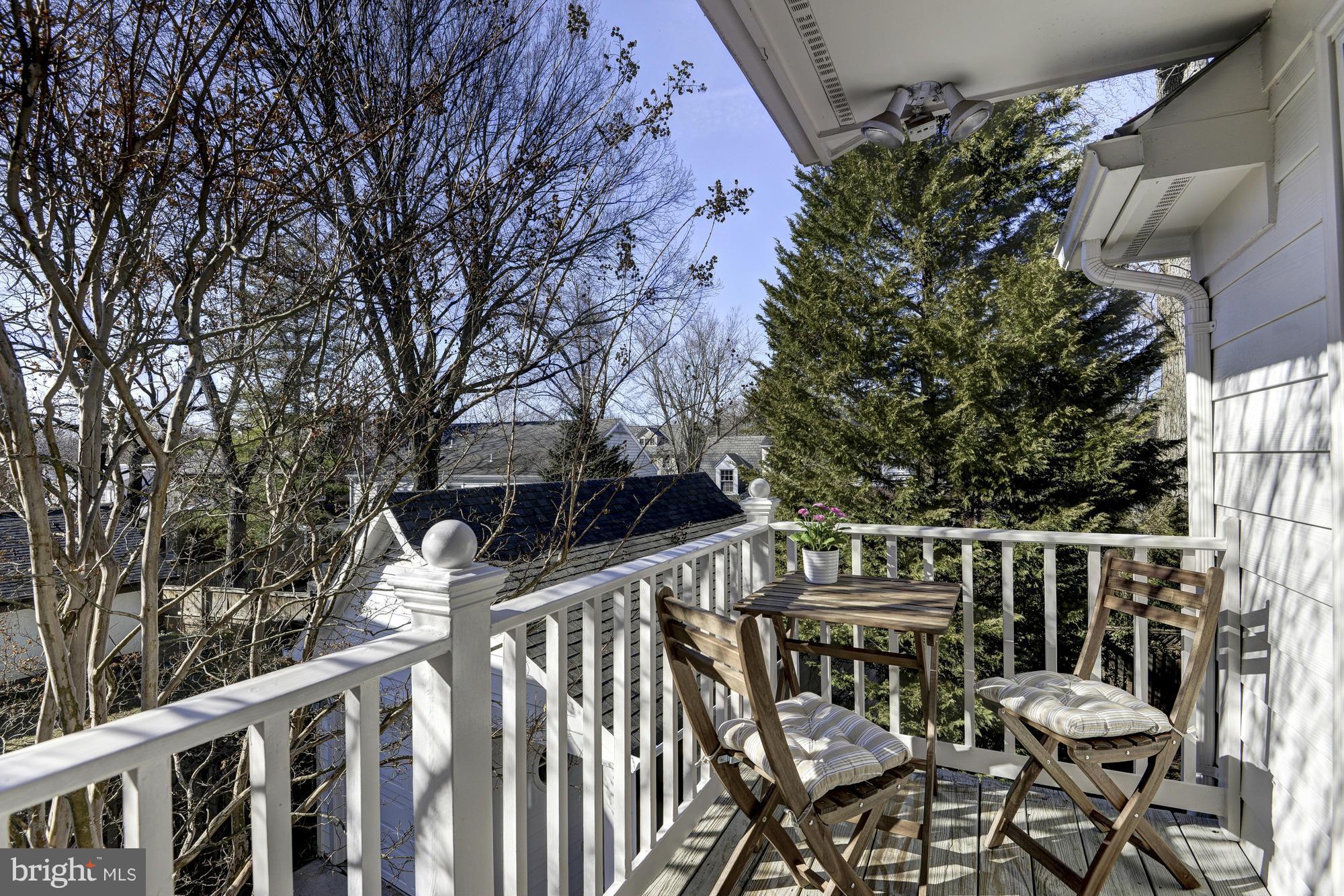 CHEVY CHASE GARDENS - Residential