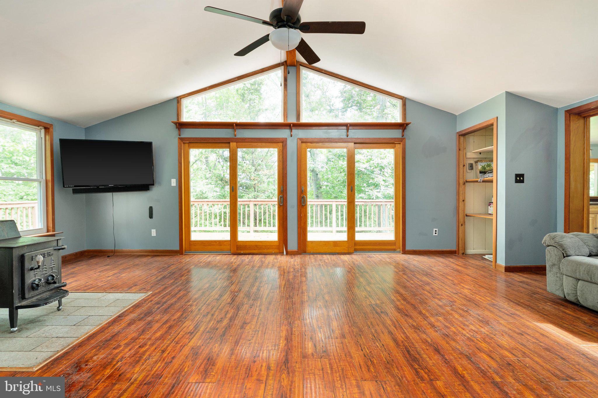 BERKELEY HOMES - Residential