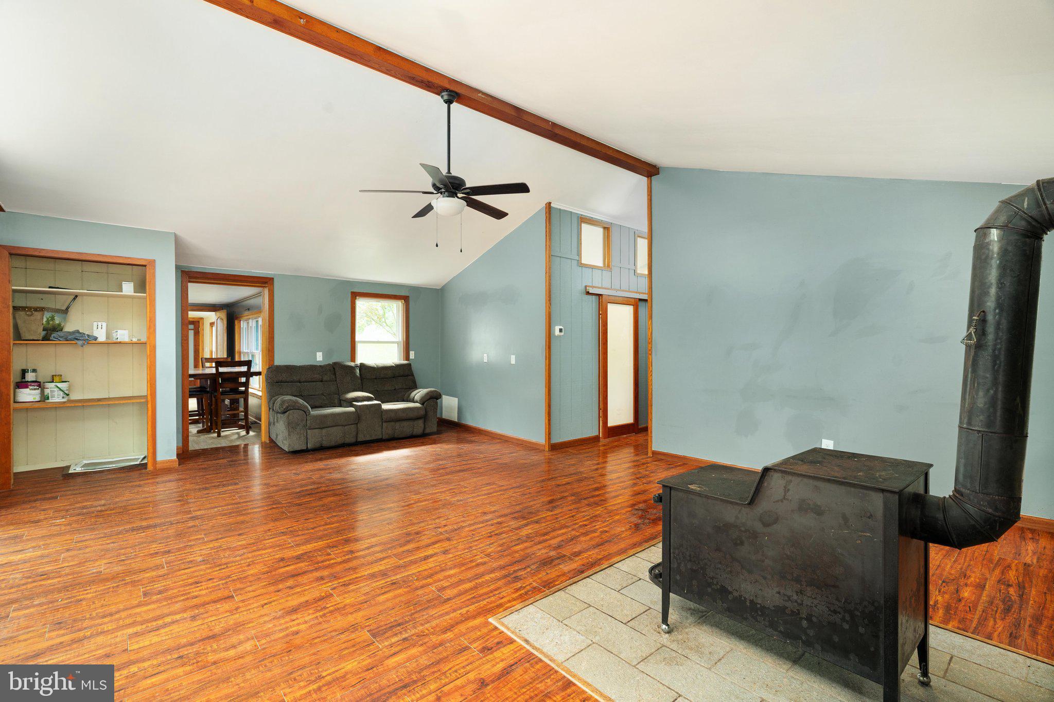 BERKELEY HOMES - Residential