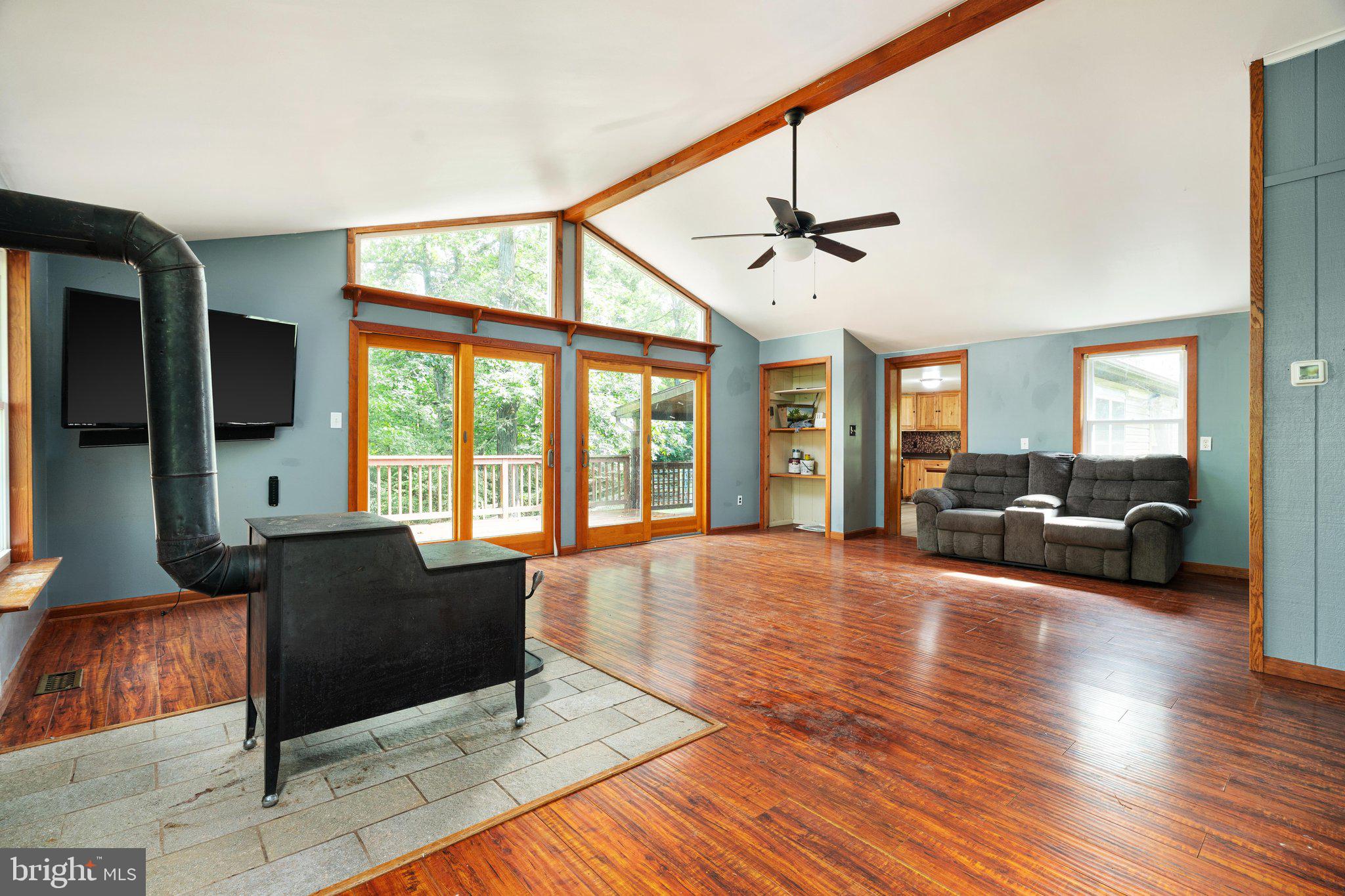 BERKELEY HOMES - Residential