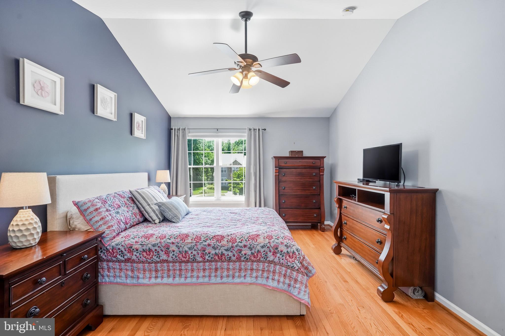 BRANDYWINE @ THORN - Residential