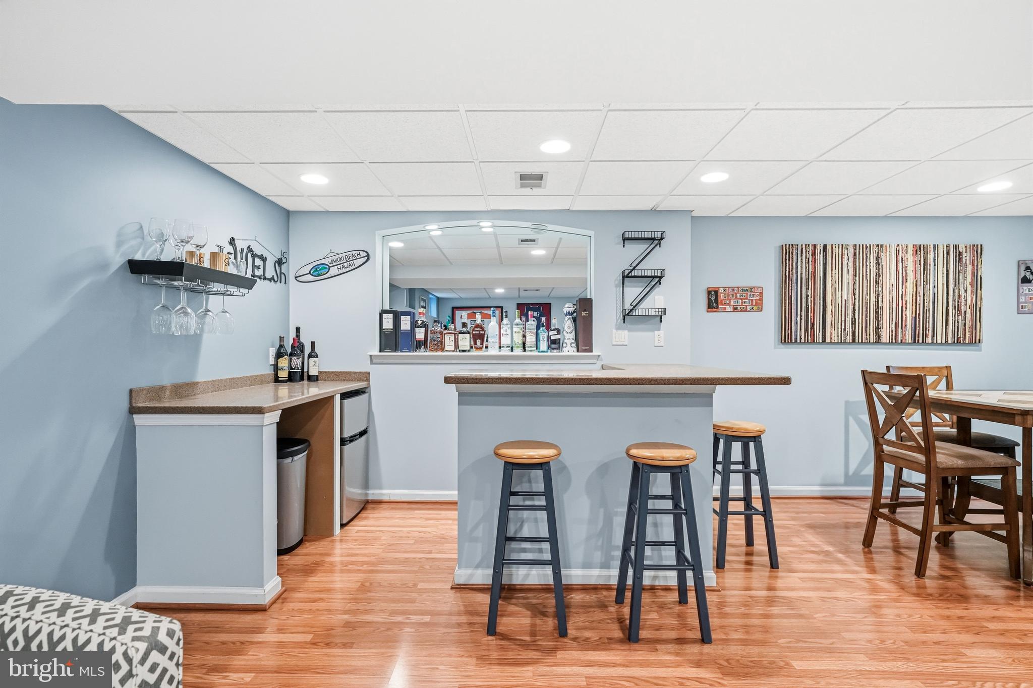 BRANDYWINE @ THORN - Residential