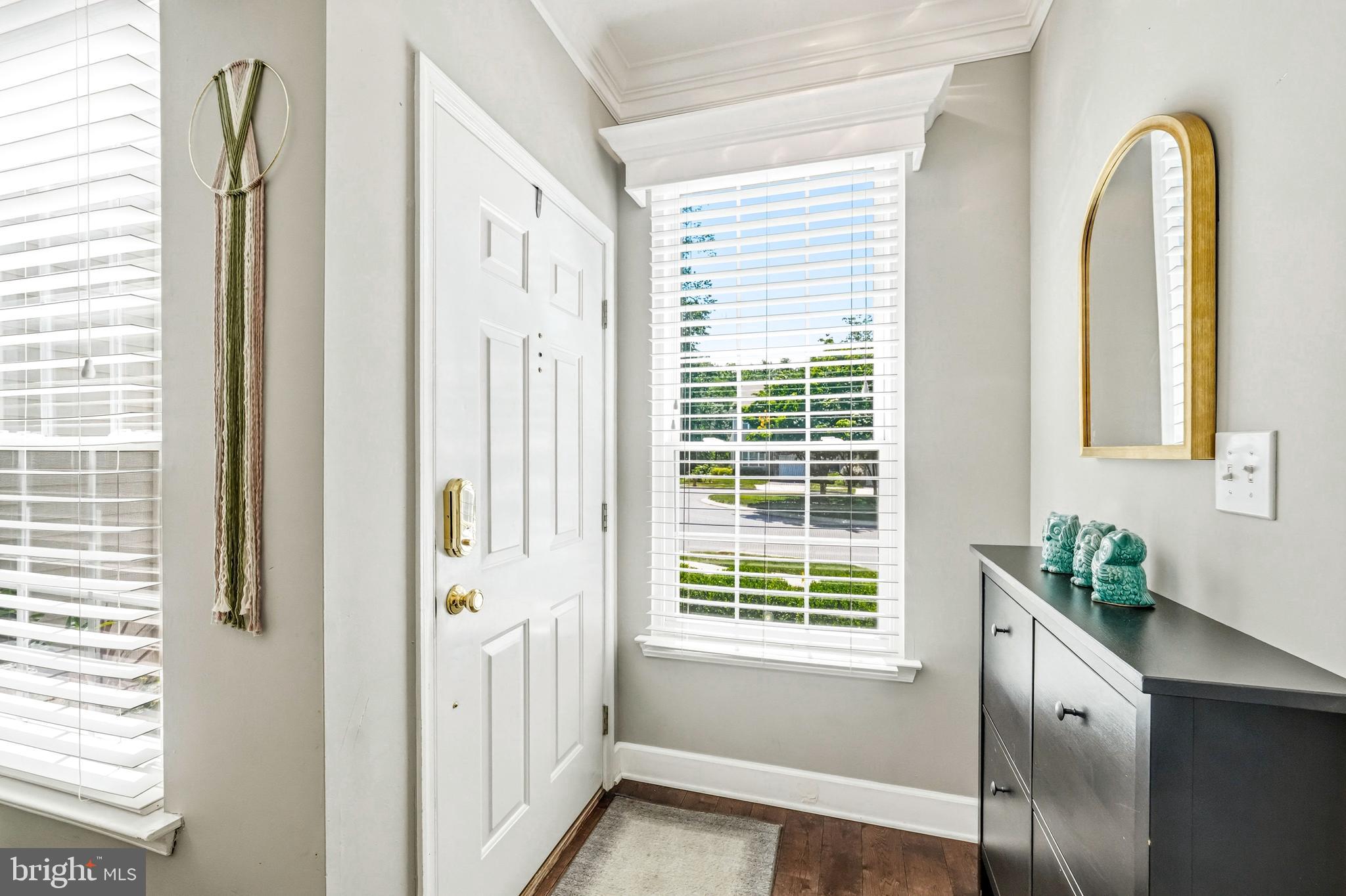 BRANDYWINE @ THORN - Residential