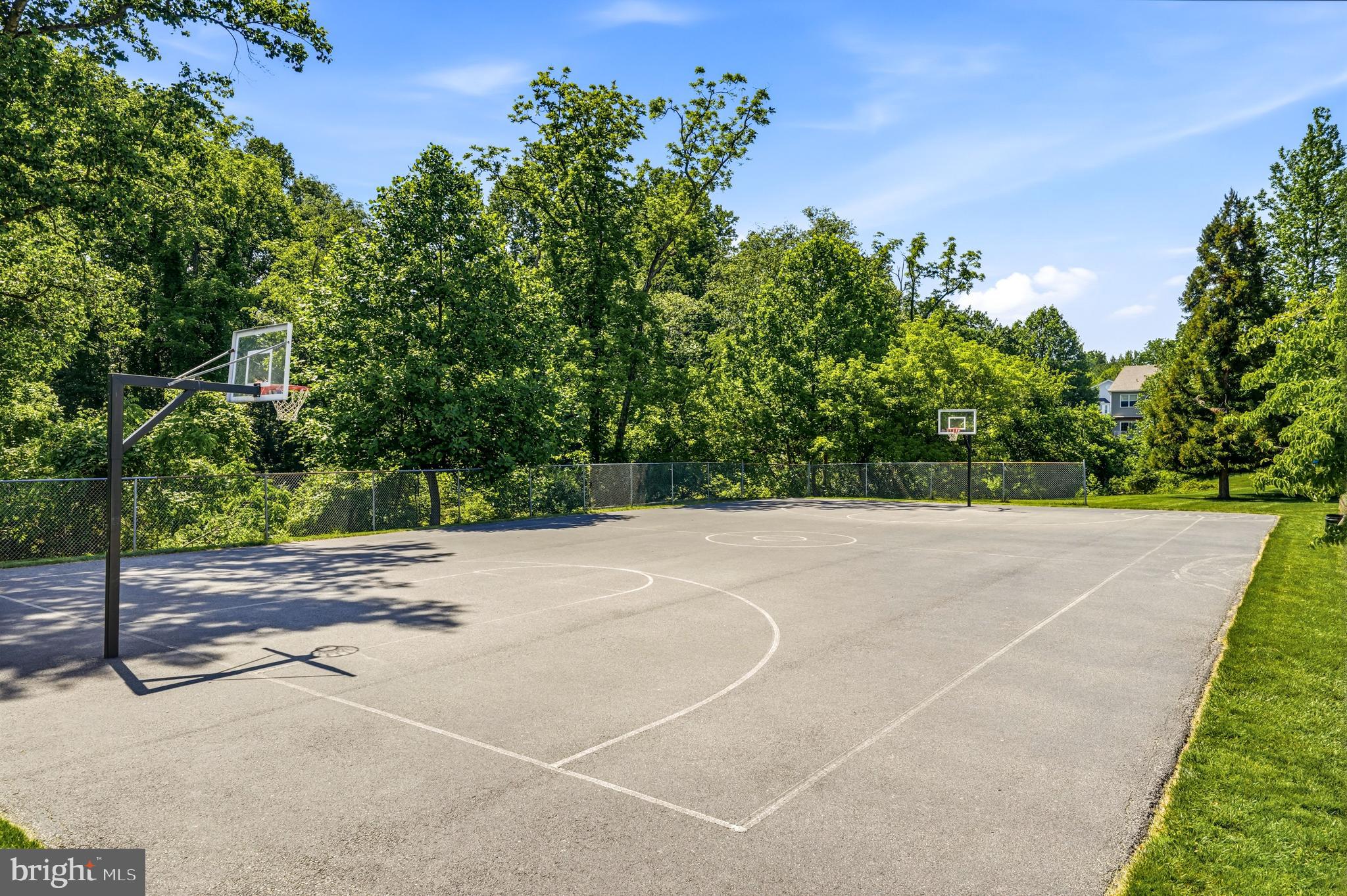 BRANDYWINE @ THORN - Residential