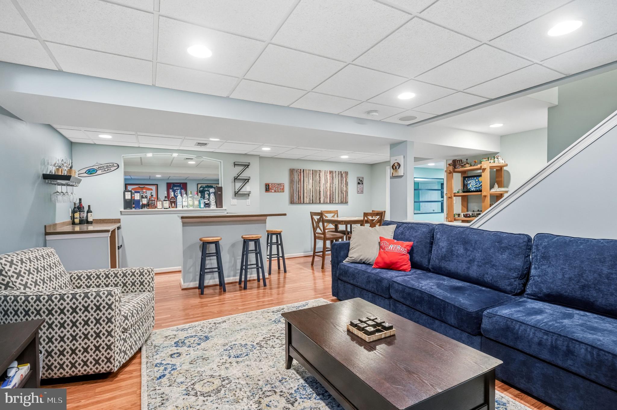 BRANDYWINE @ THORN - Residential
