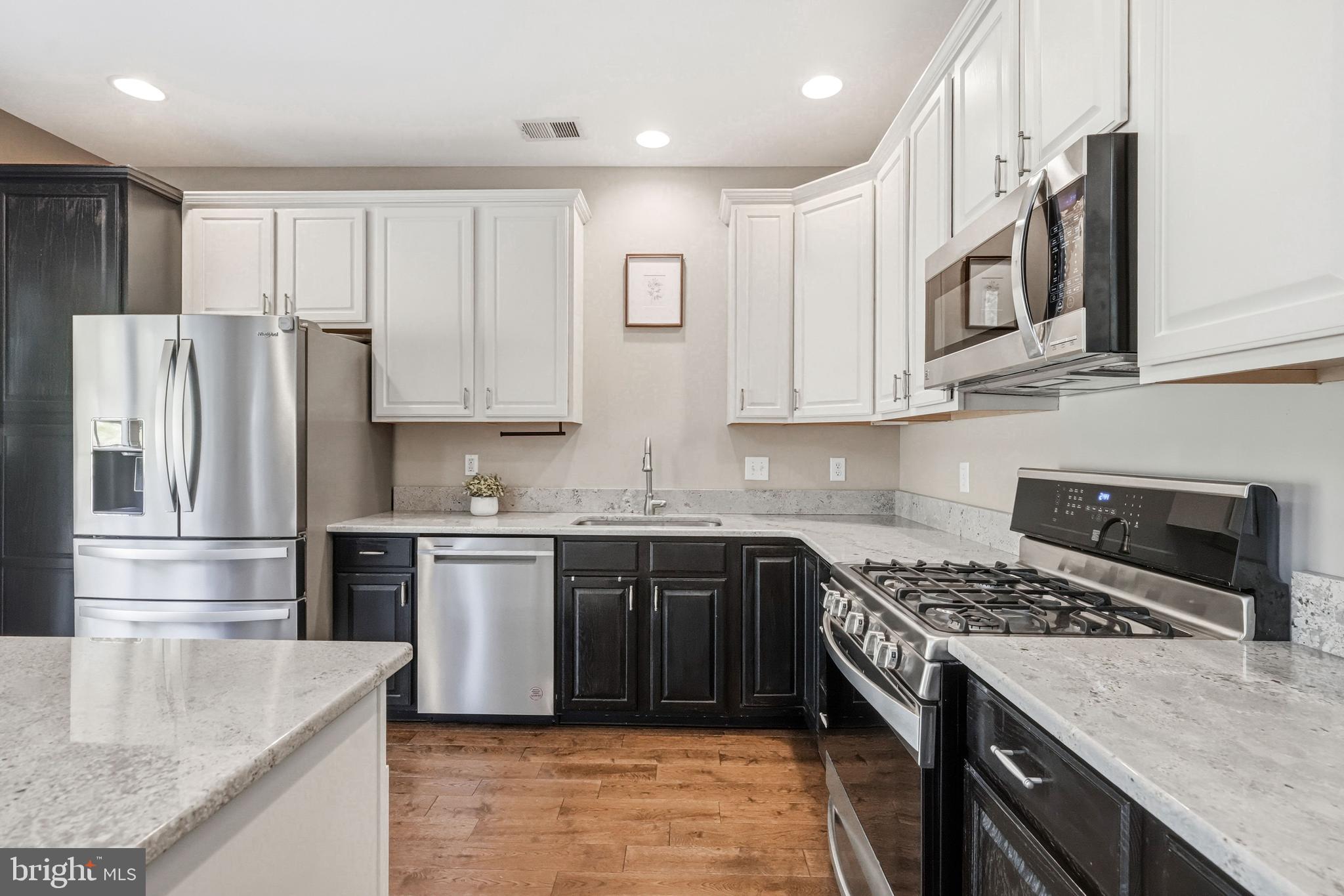 BRANDYWINE @ THORN - Residential