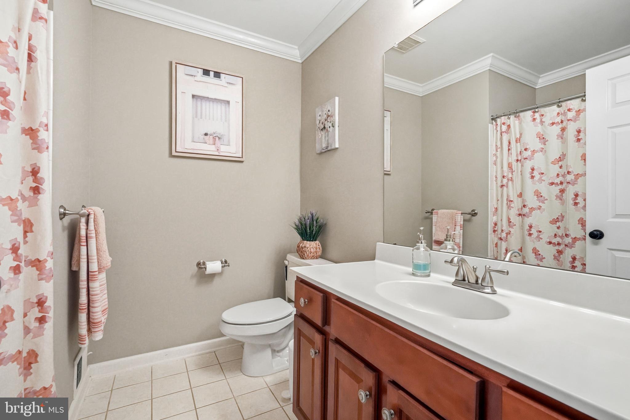 BRANDYWINE @ THORN - Residential